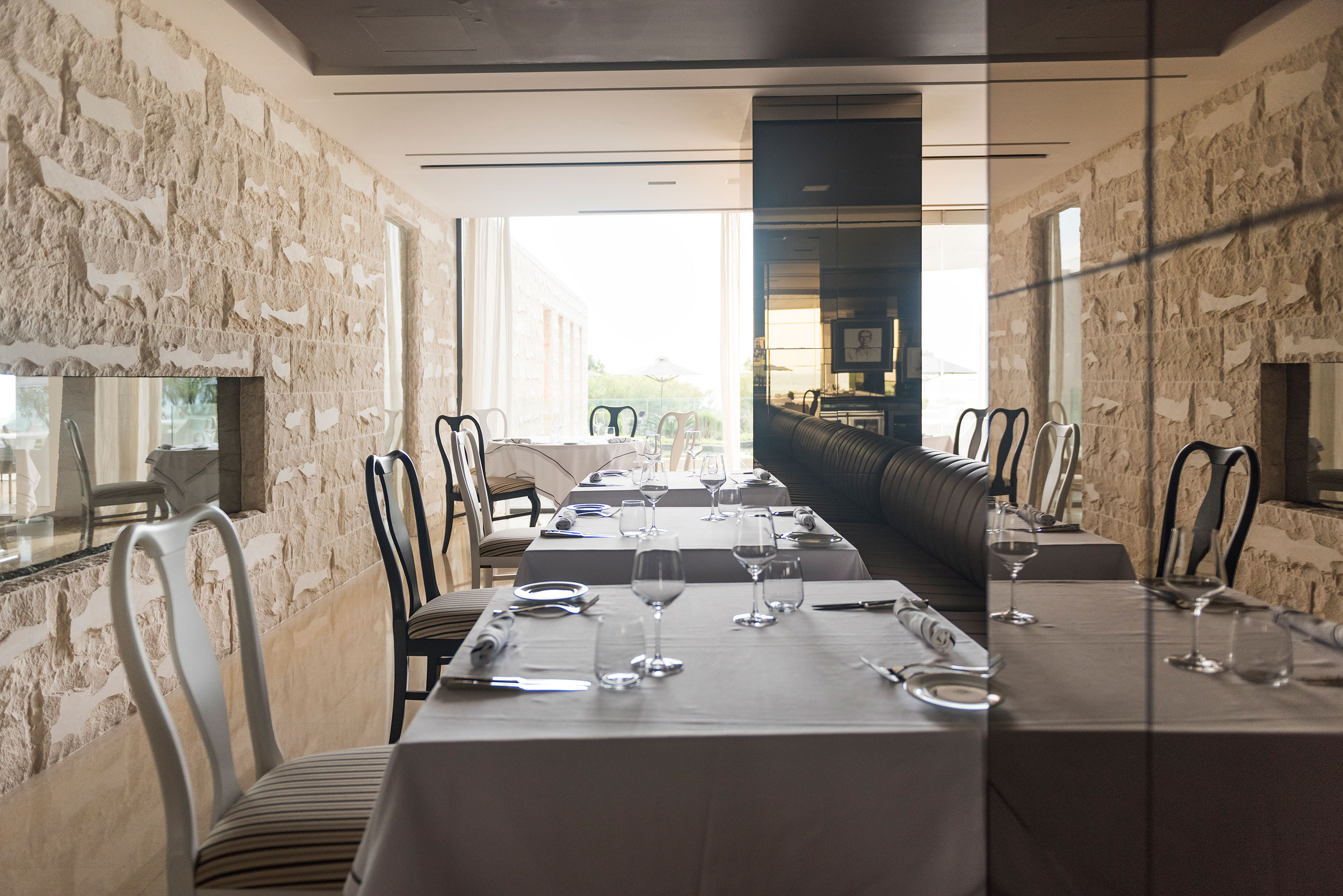 Aqua Blu boutique Hotel & Spa