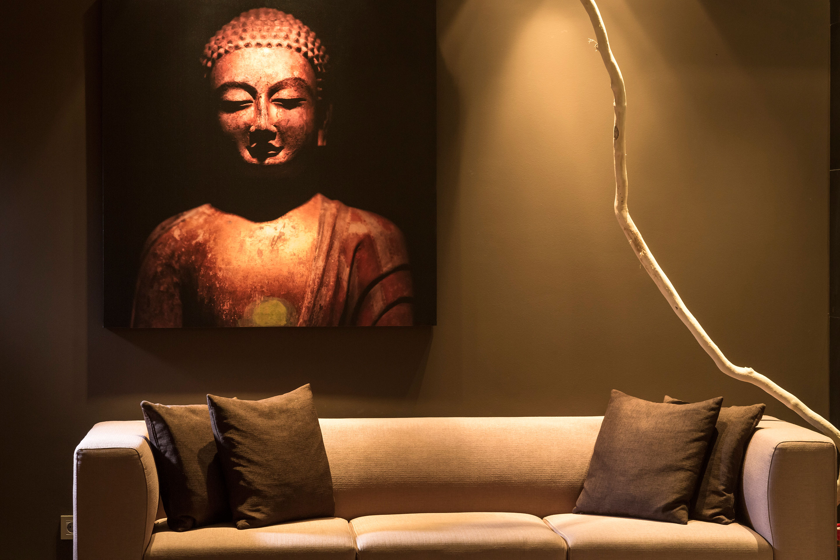 Aqua Blu boutique Hotel & Spa