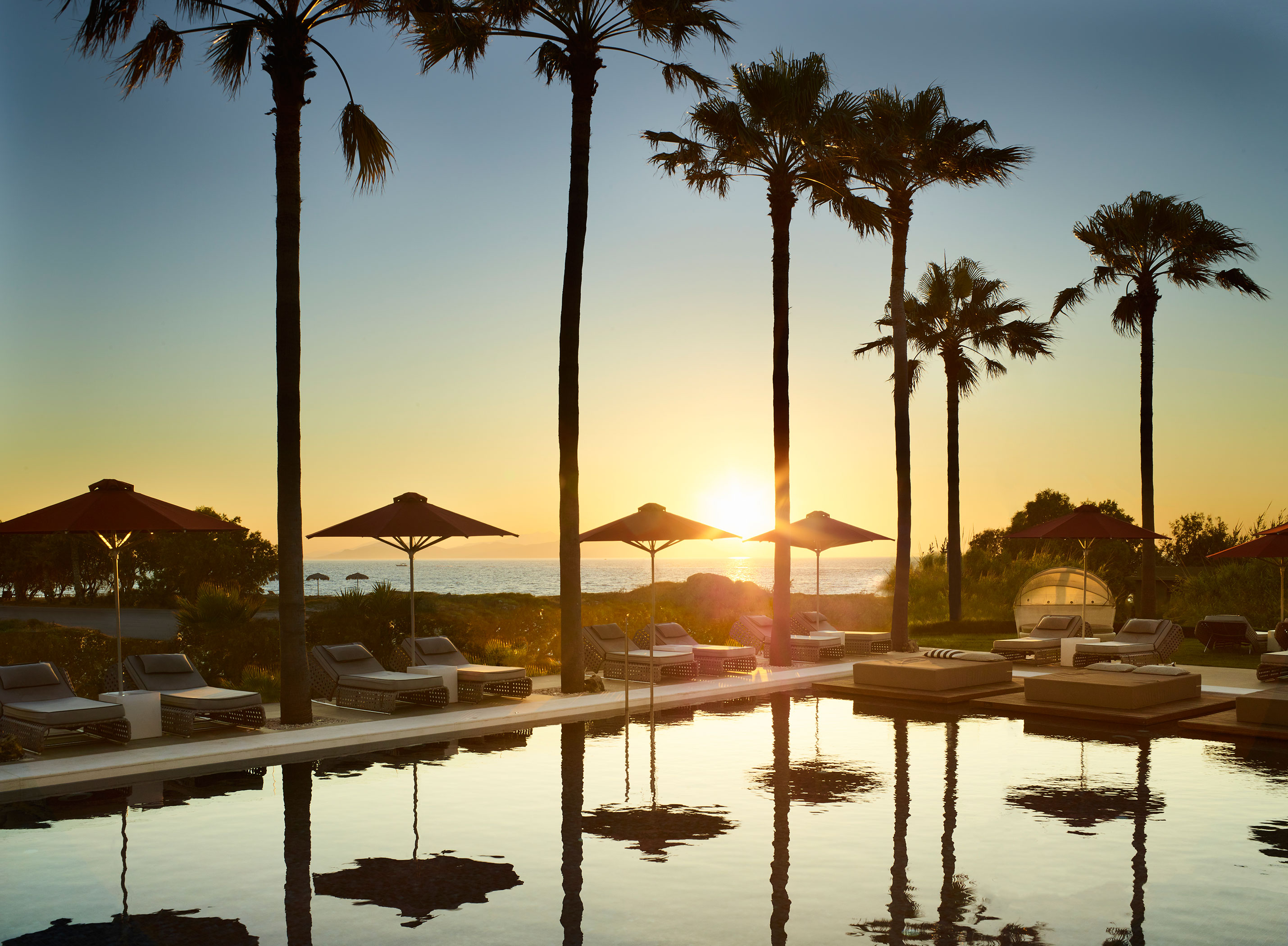 Aqua Blu boutique Hotel & Spa