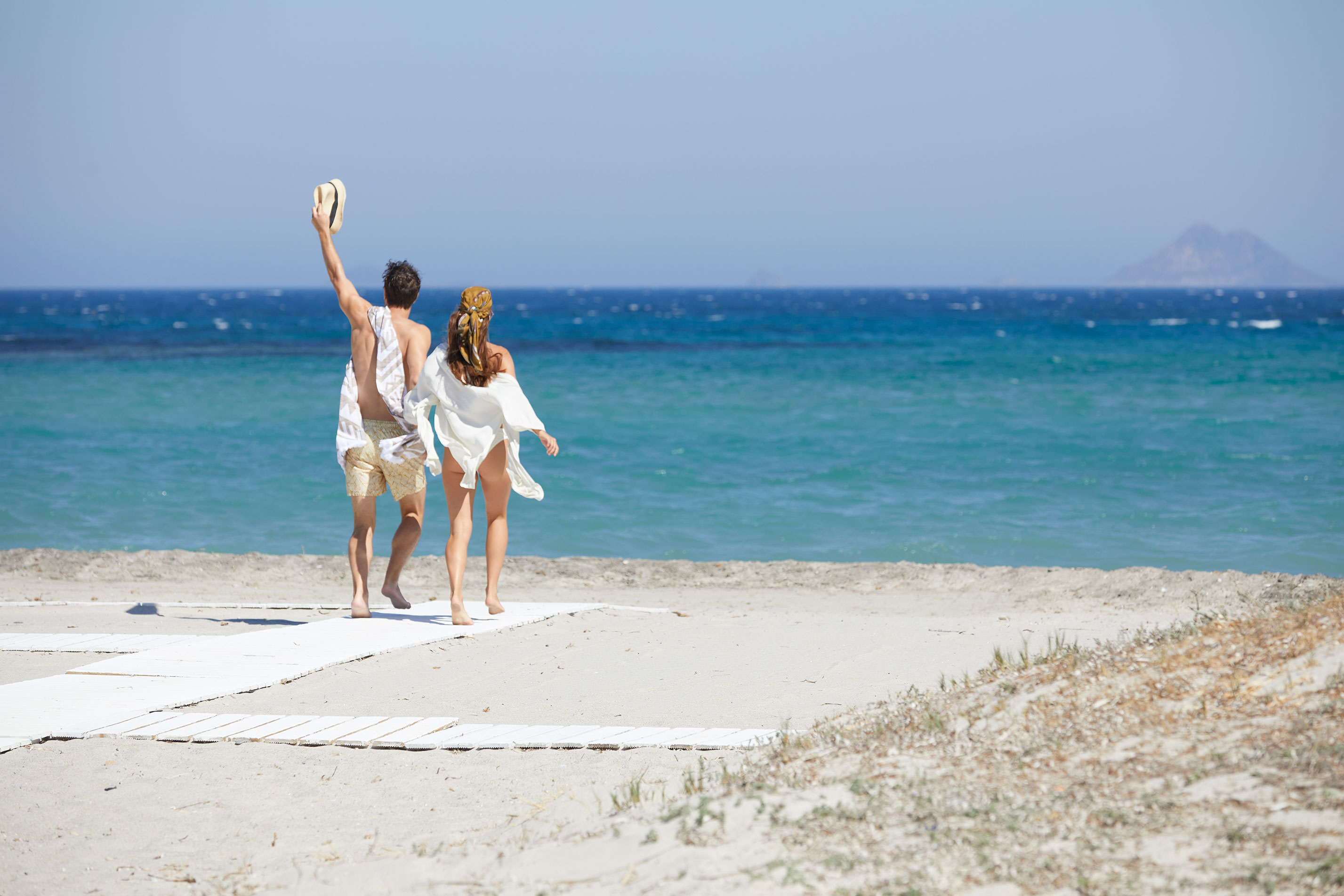 Aqua Blu boutique Hotel & Spa