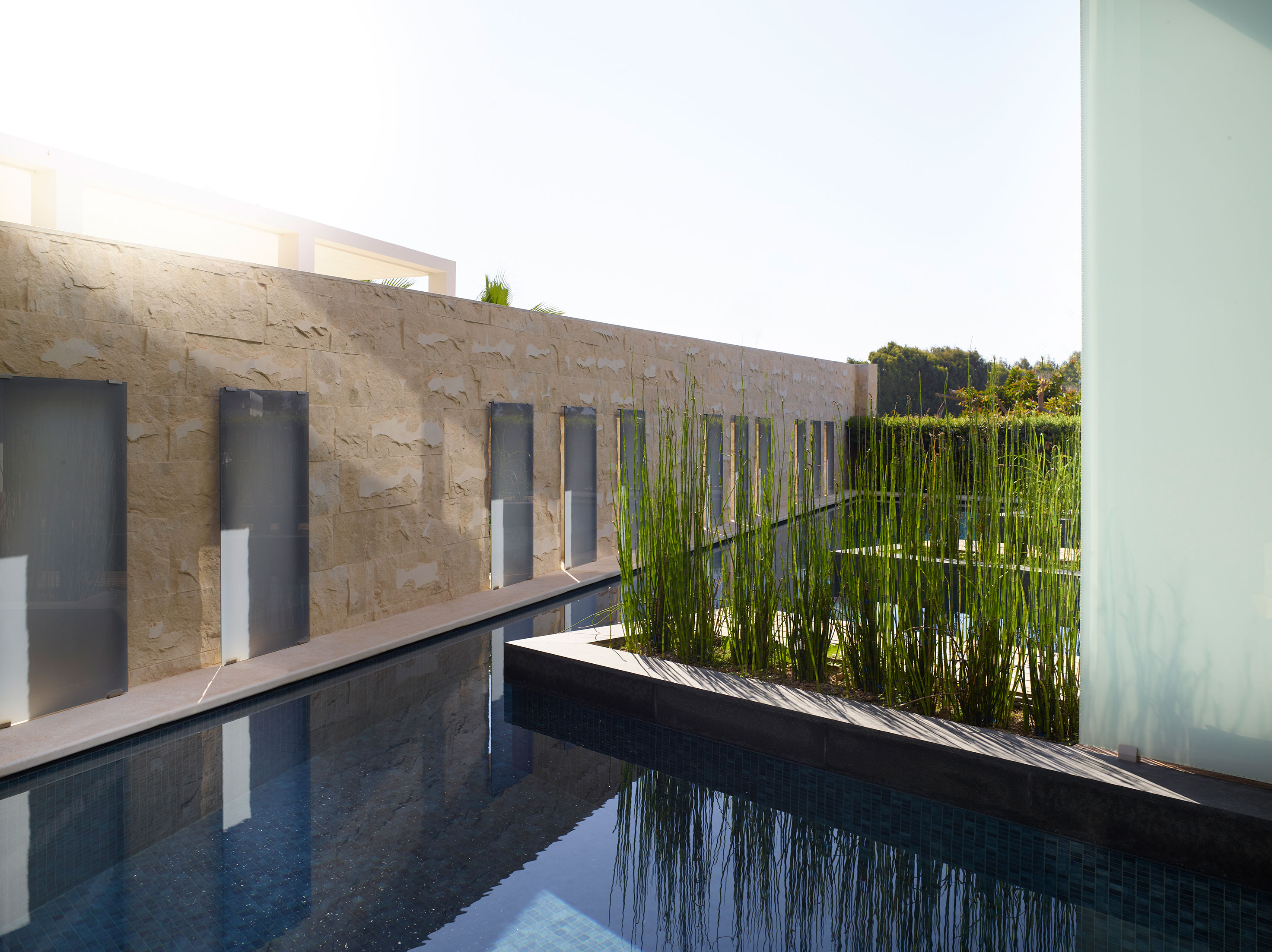 POOL SIGNATURE SUITE