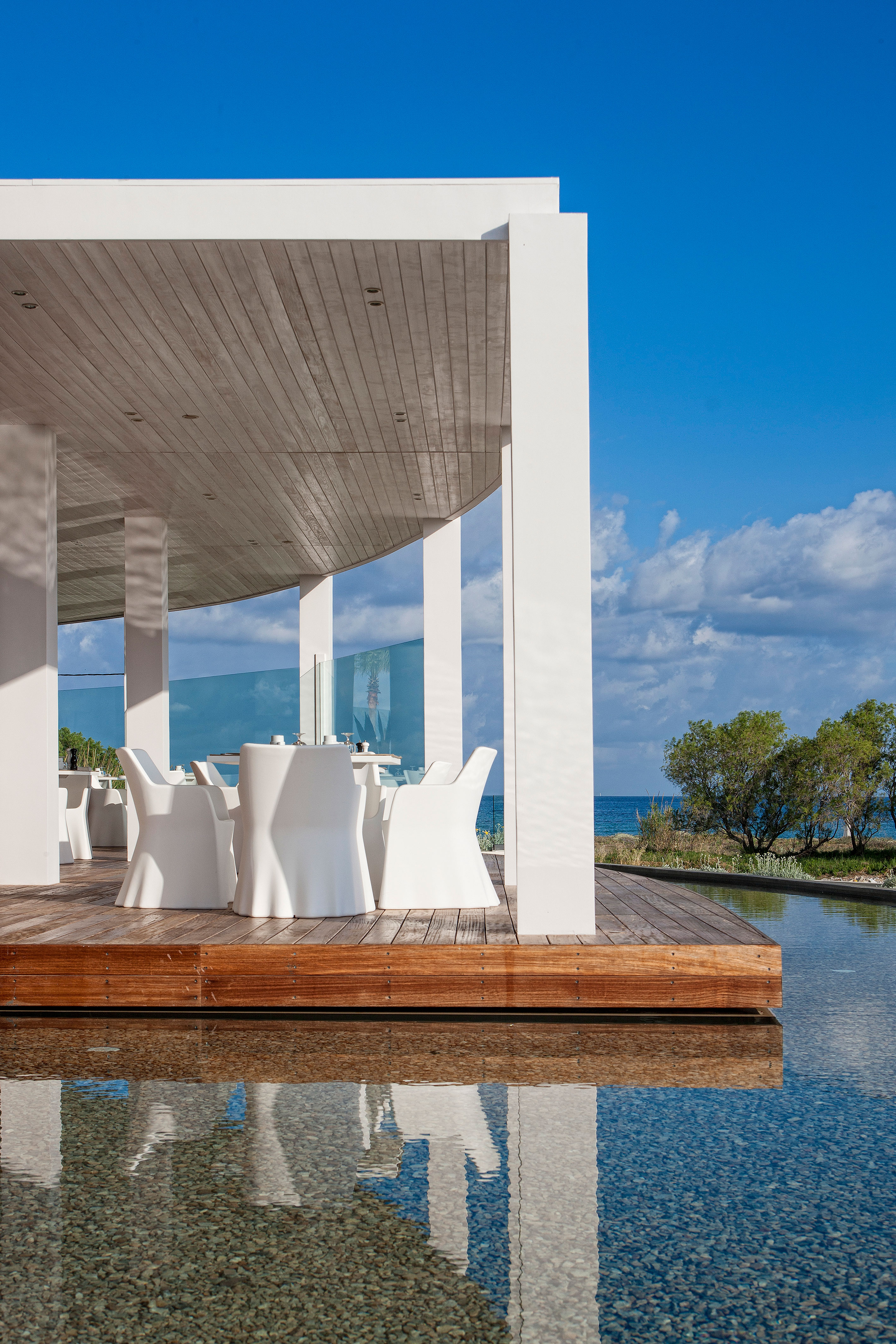 Aqua Blu boutique Hotel & Spa