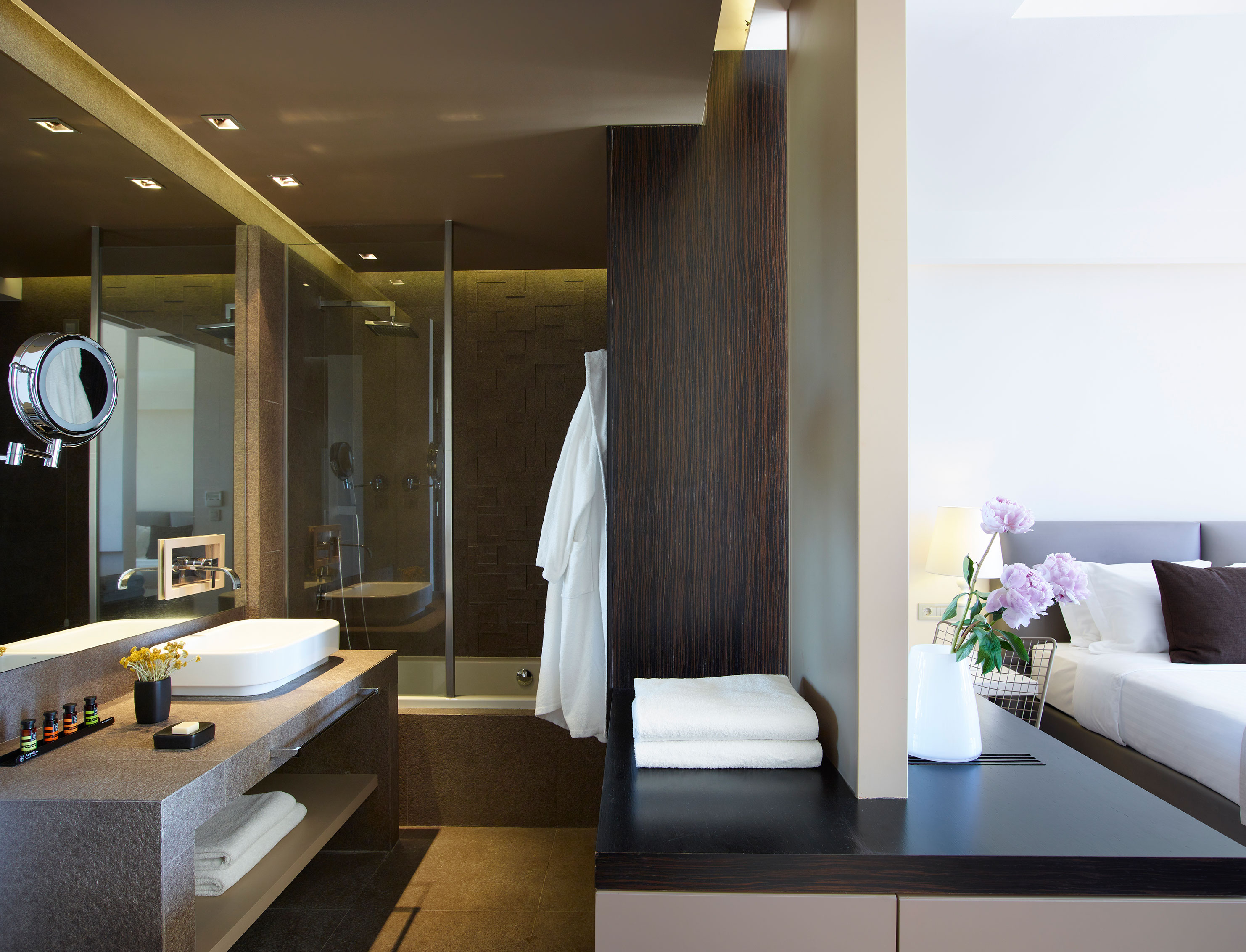 Aqua Blu boutique Hotel & Spa