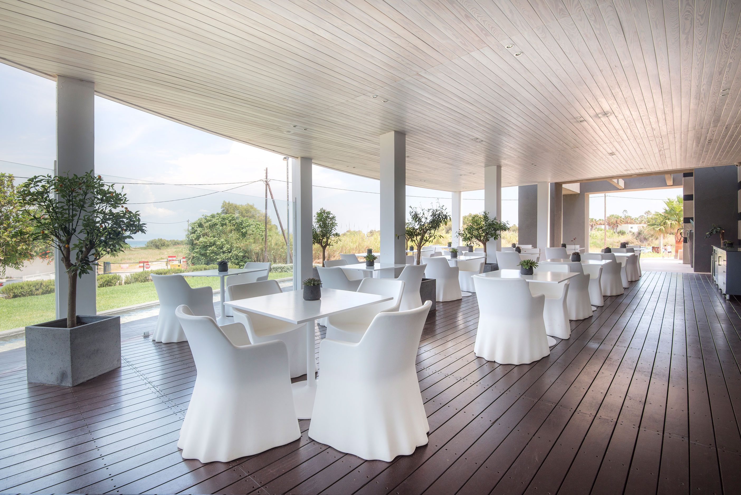 Aqua Blu boutique Hotel & Spa