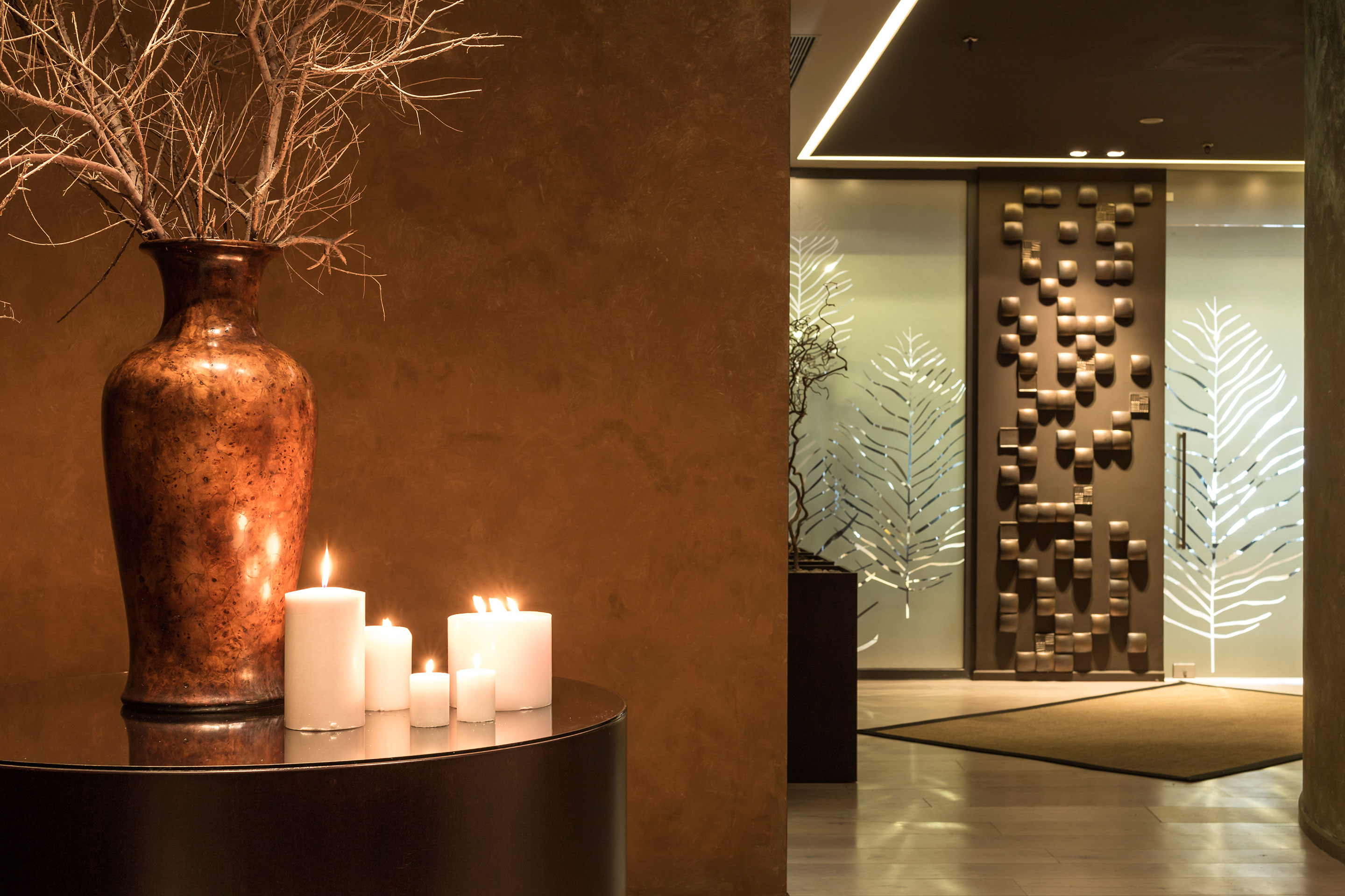 Aqua Blu boutique Hotel & Spa