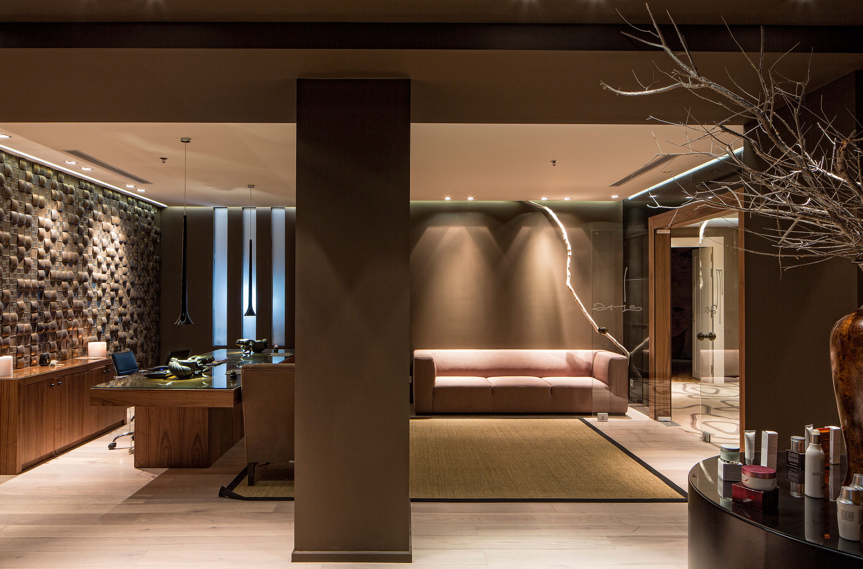 Aqua Blu boutique Hotel & Spa