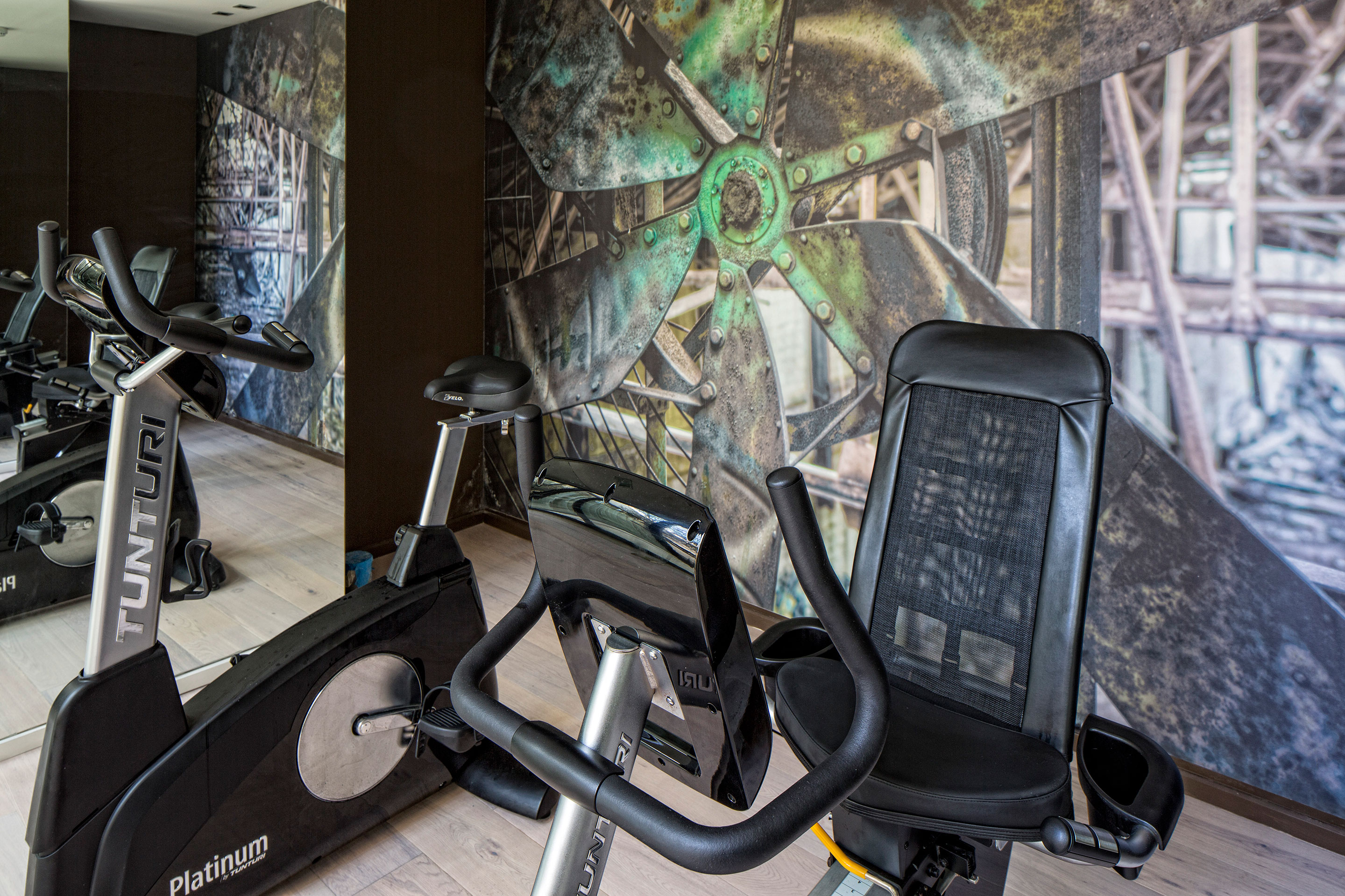 Aqua Blu boutique Hotel & Spa