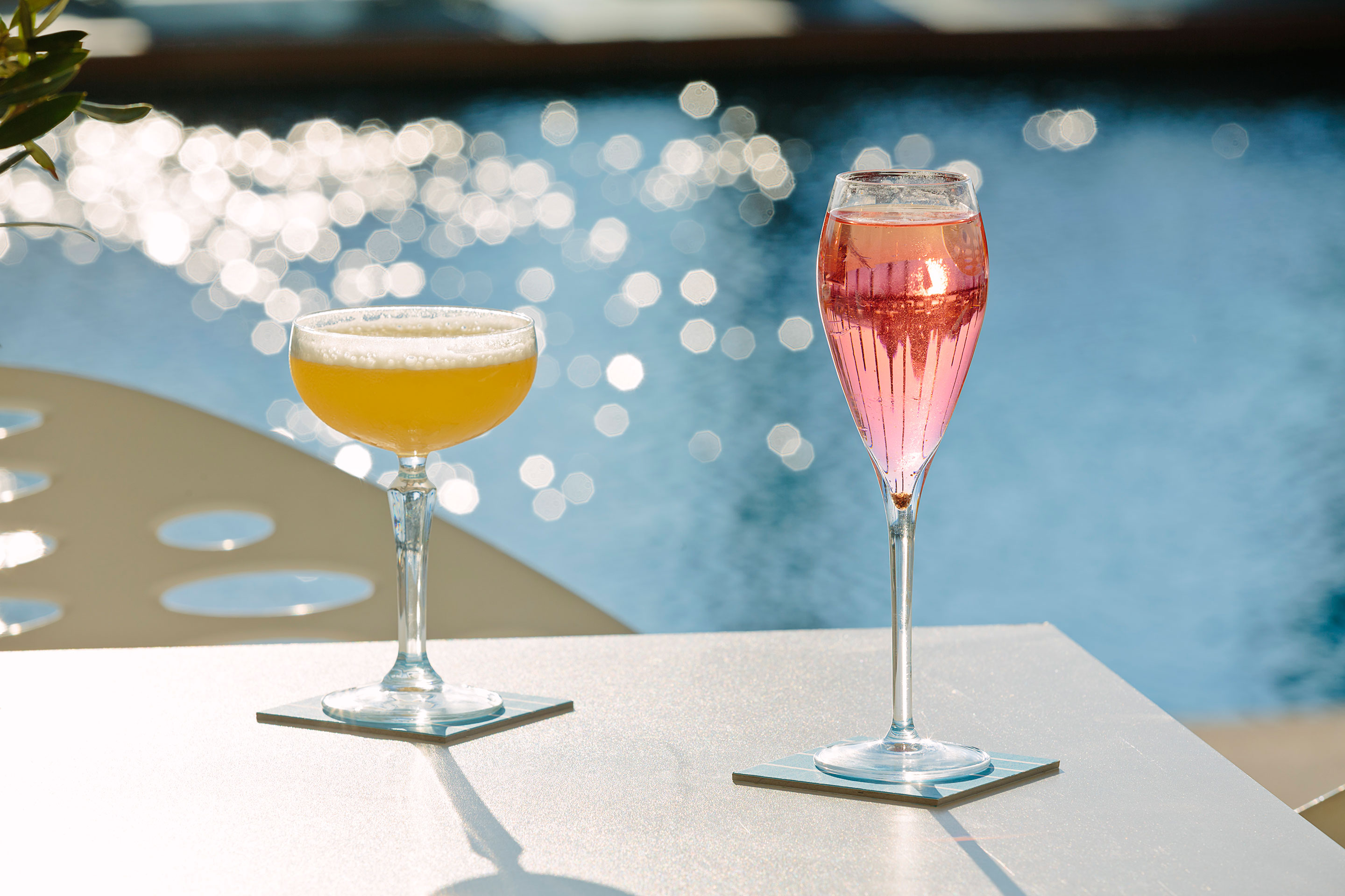 Aqua Blu boutique Hotel & Spa