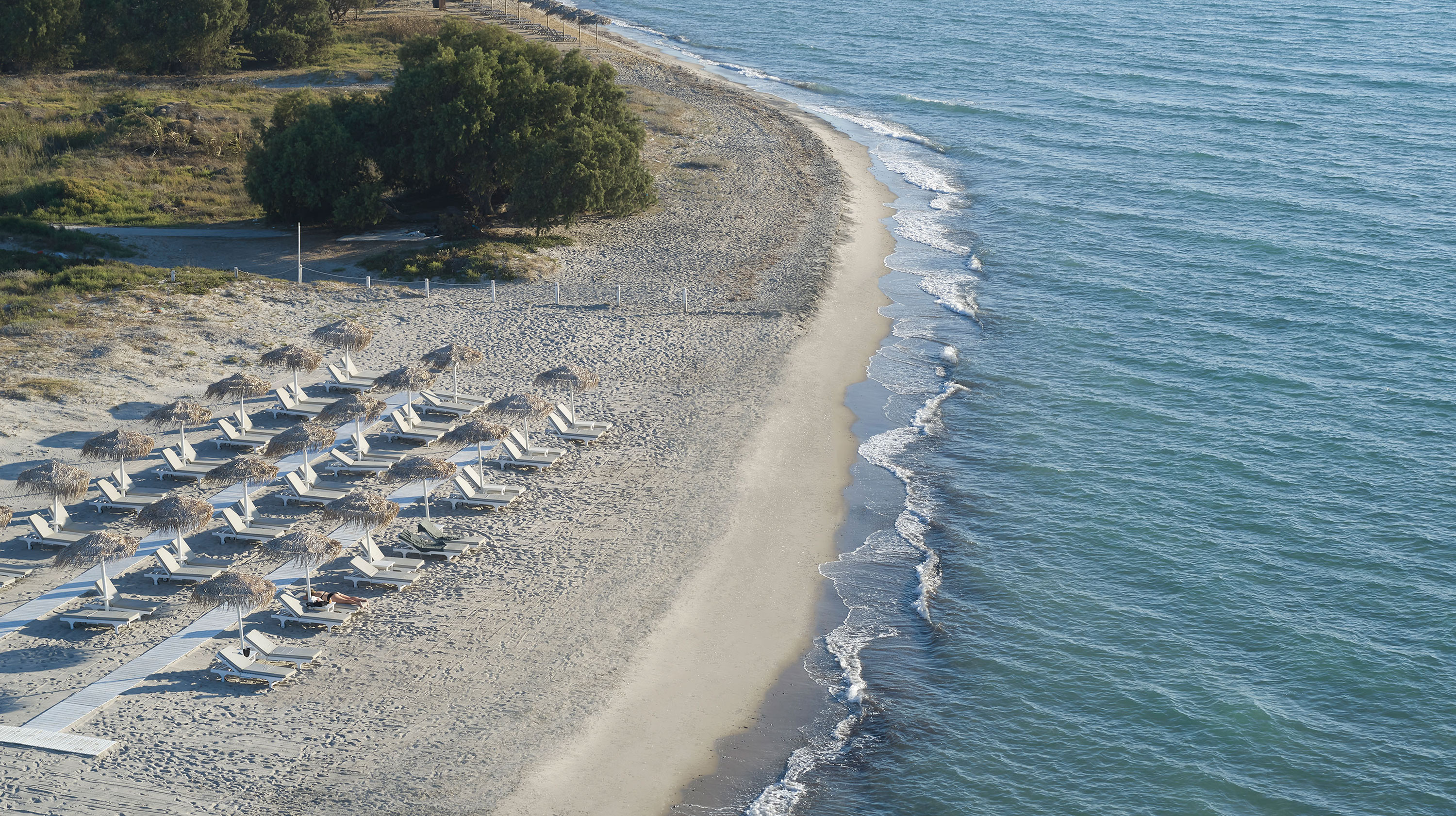 Aqua Blu boutique Hotel & Spa