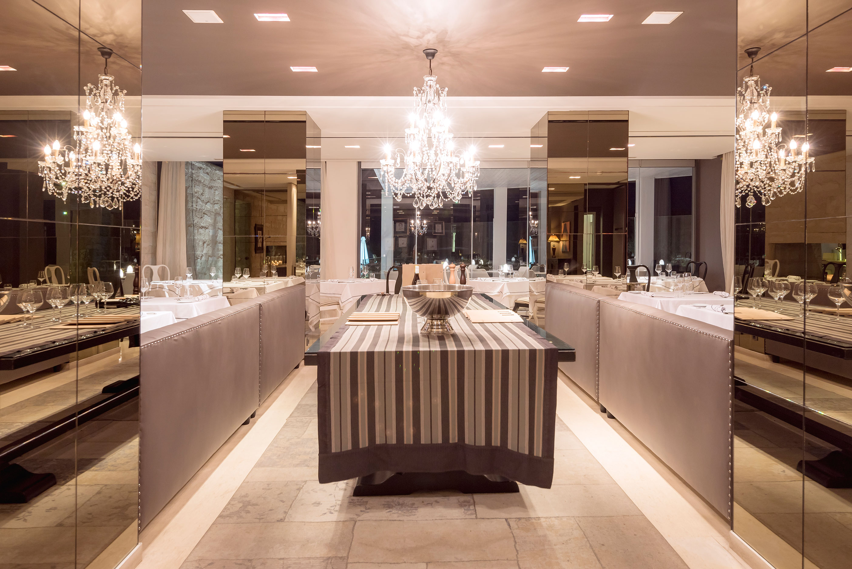 Aqua Blu boutique Hotel & Spa