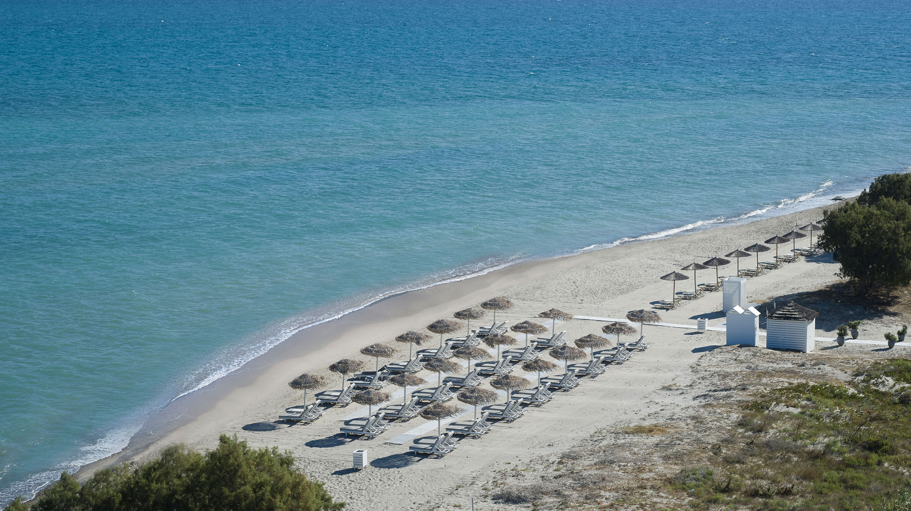 Aqua Blu boutique Hotel & Spa