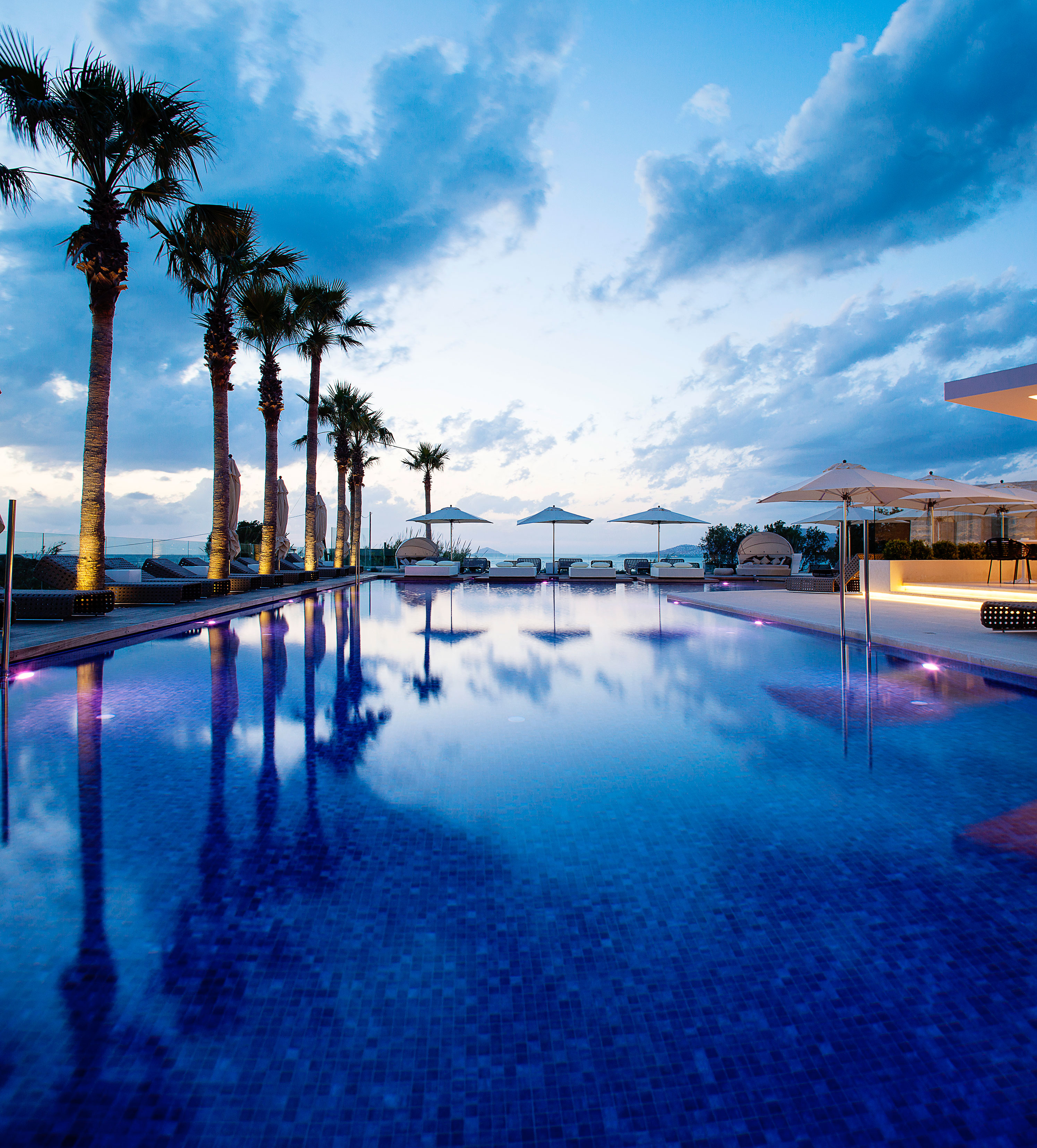 Aqua Blu boutique Hotel & Spa