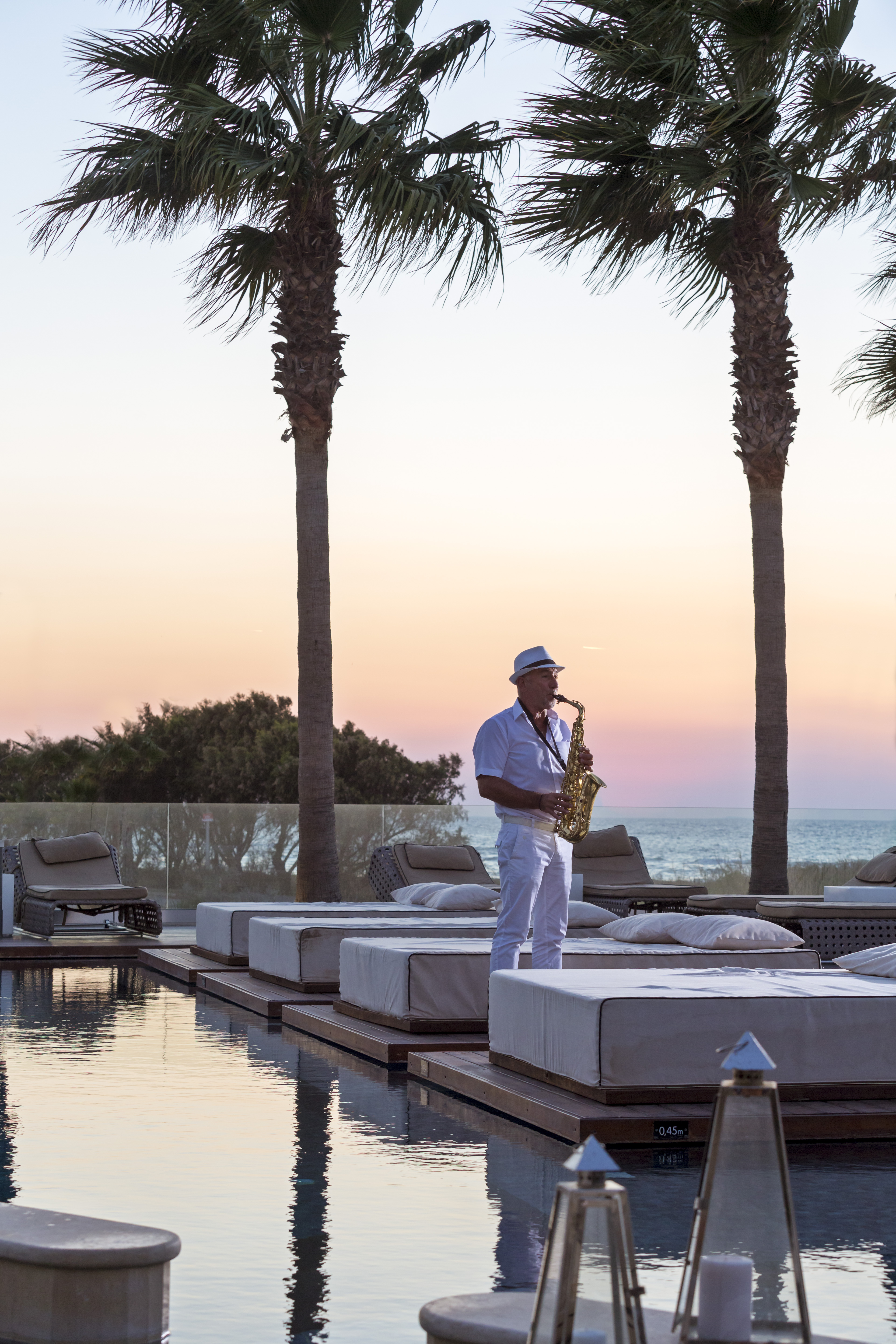 Aqua Blu boutique Hotel & Spa