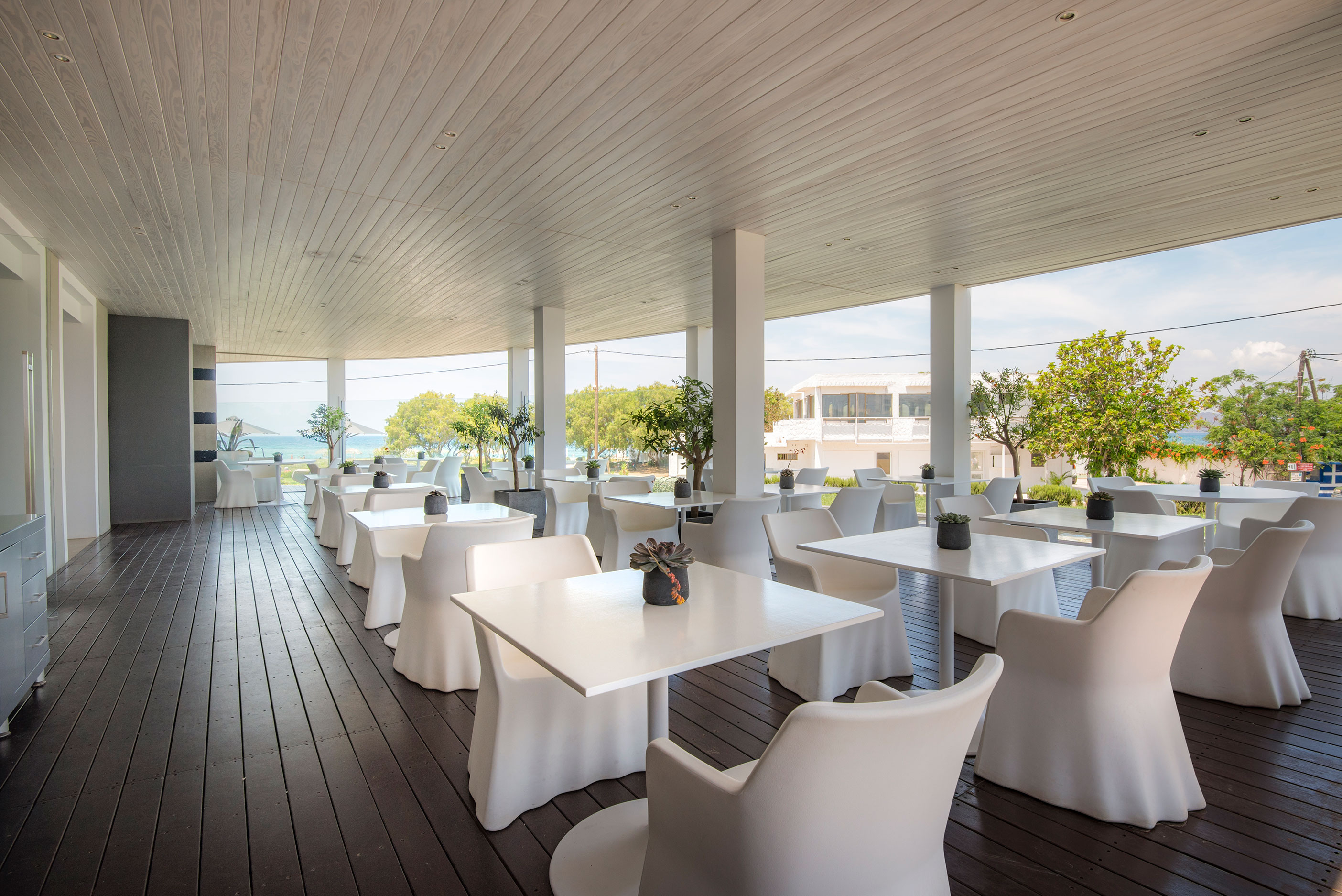 Aqua Blu boutique Hotel & Spa