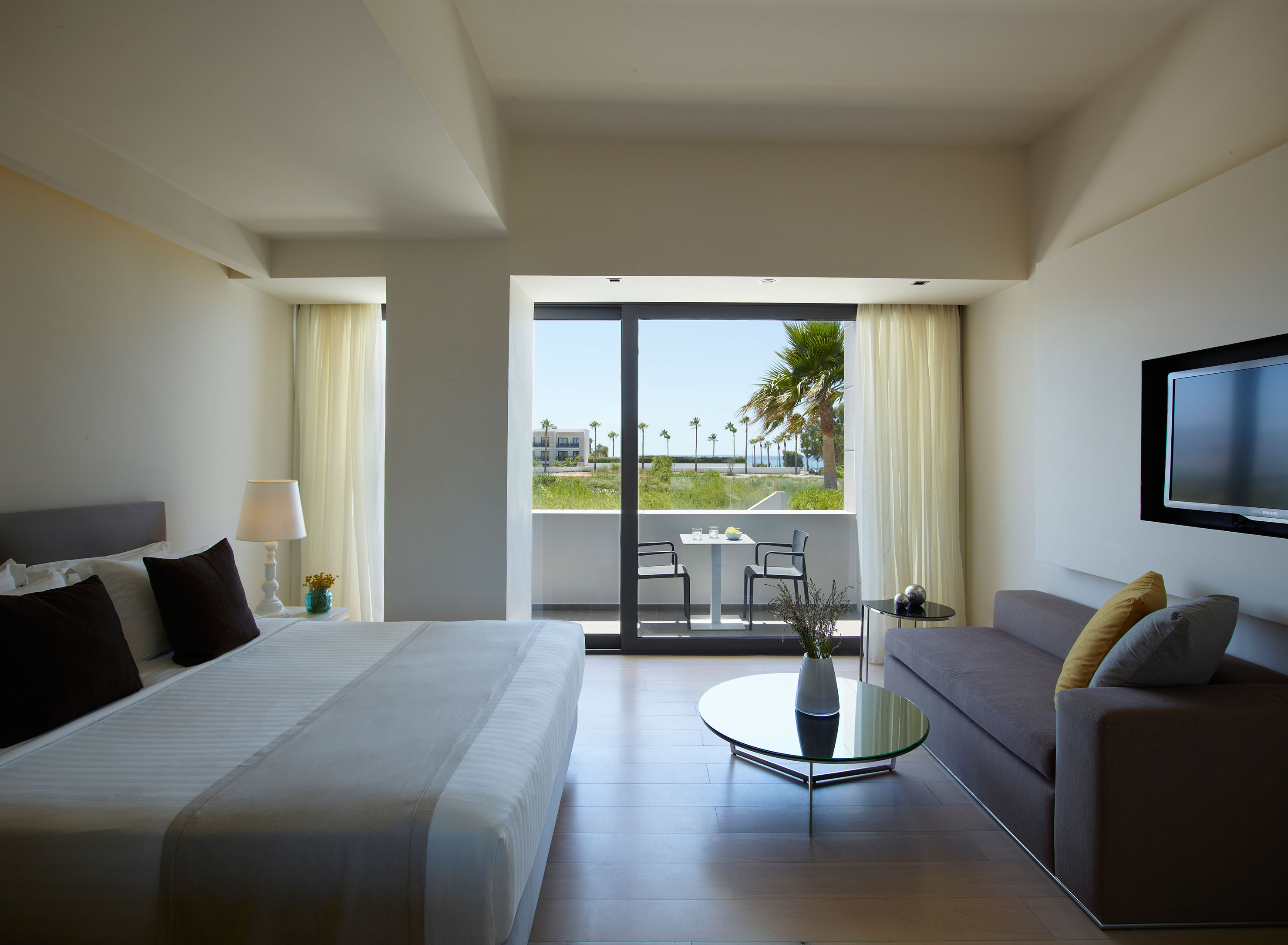 Aqua Blu boutique Hotel & Spa