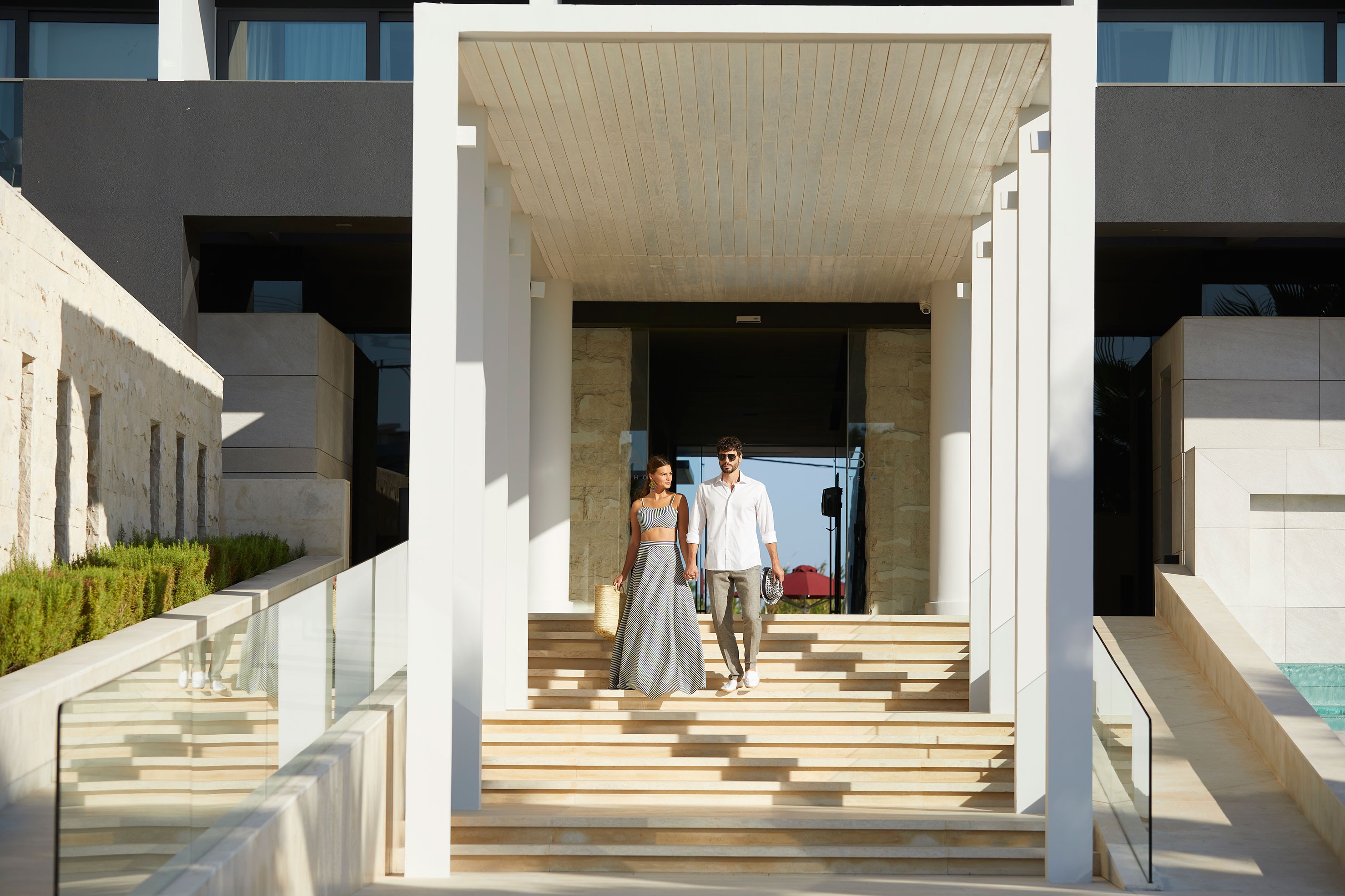 Aqua Blu boutique Hotel & Spa