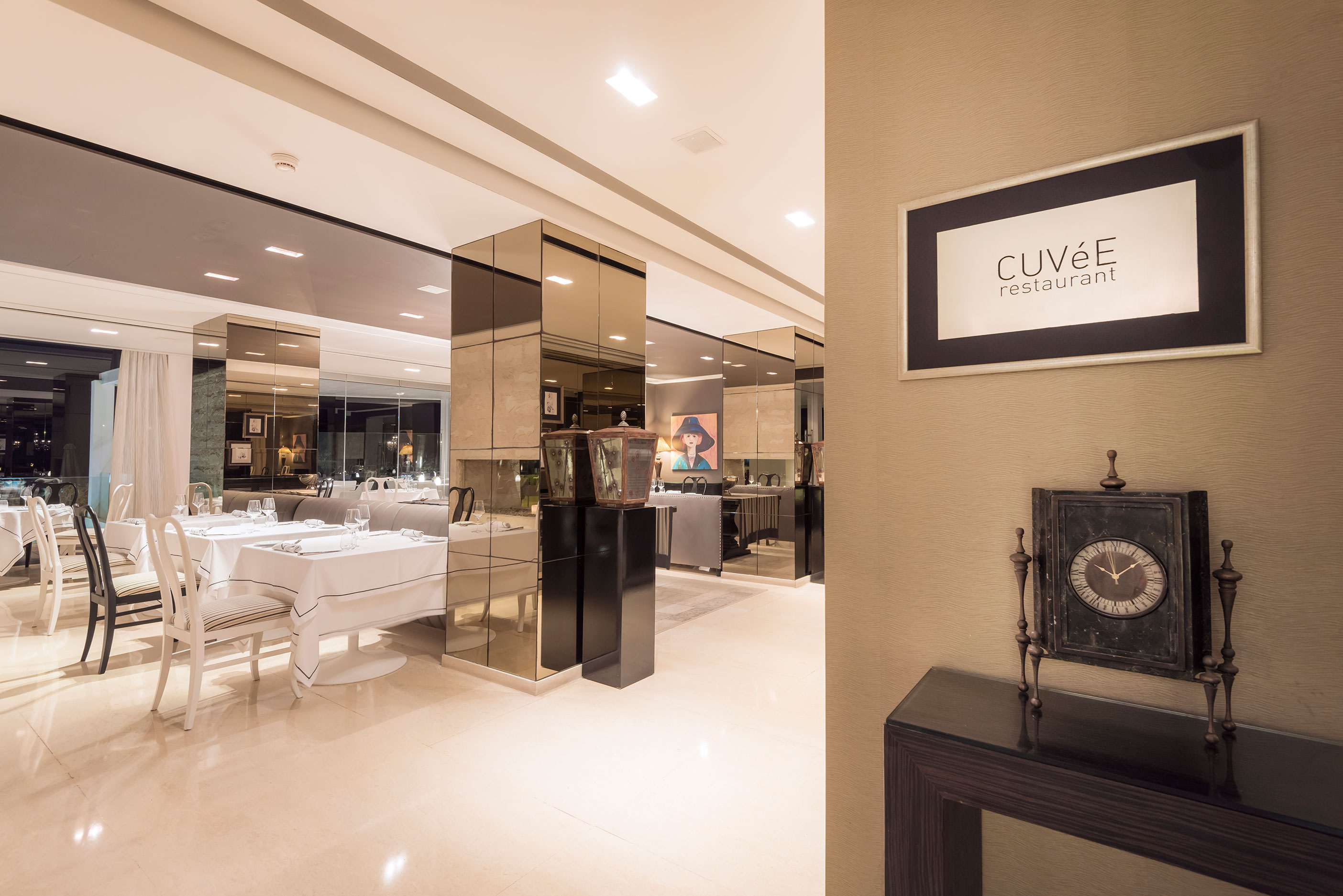 Aqua Blu boutique Hotel & Spa