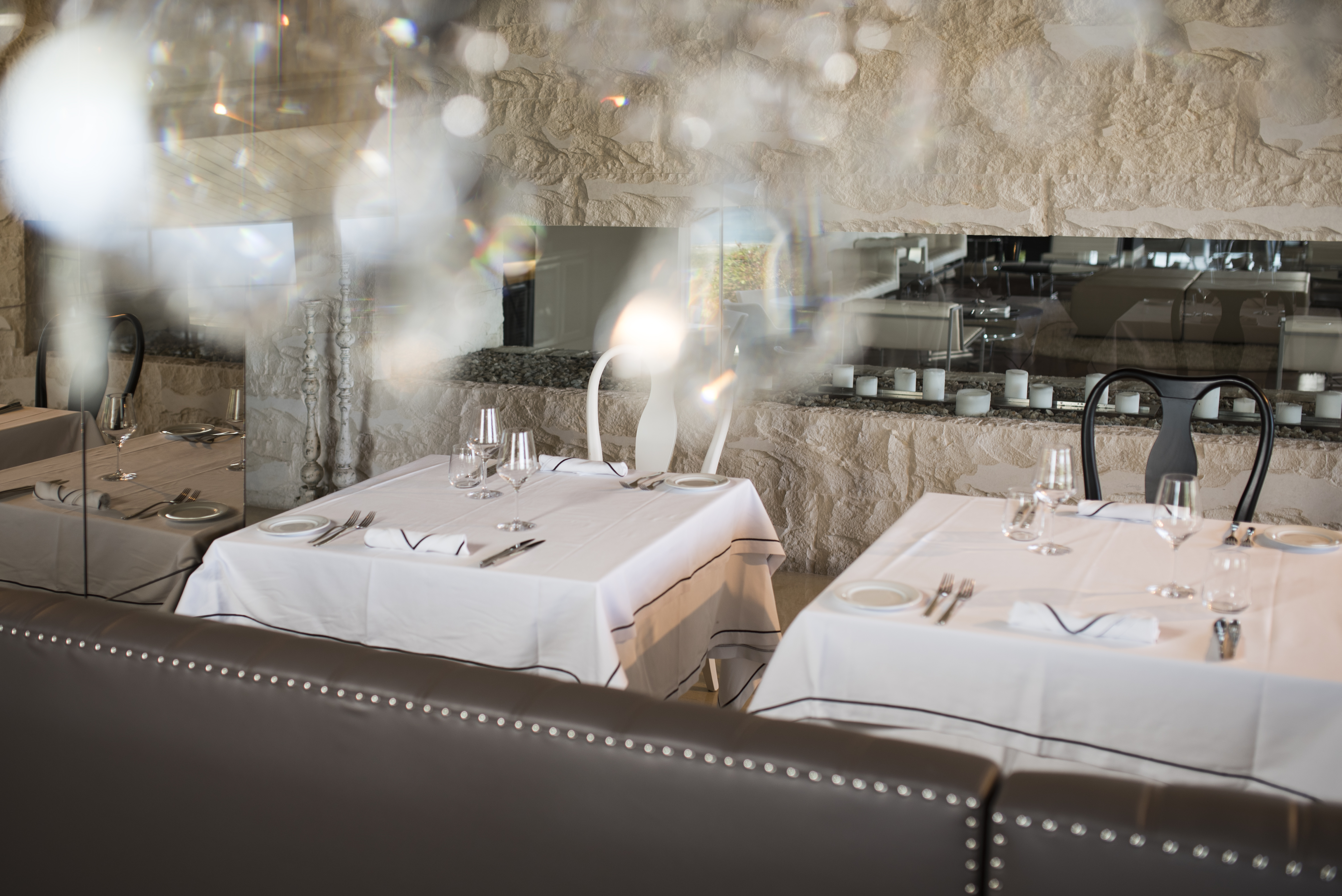 Aqua Blu boutique Hotel & Spa