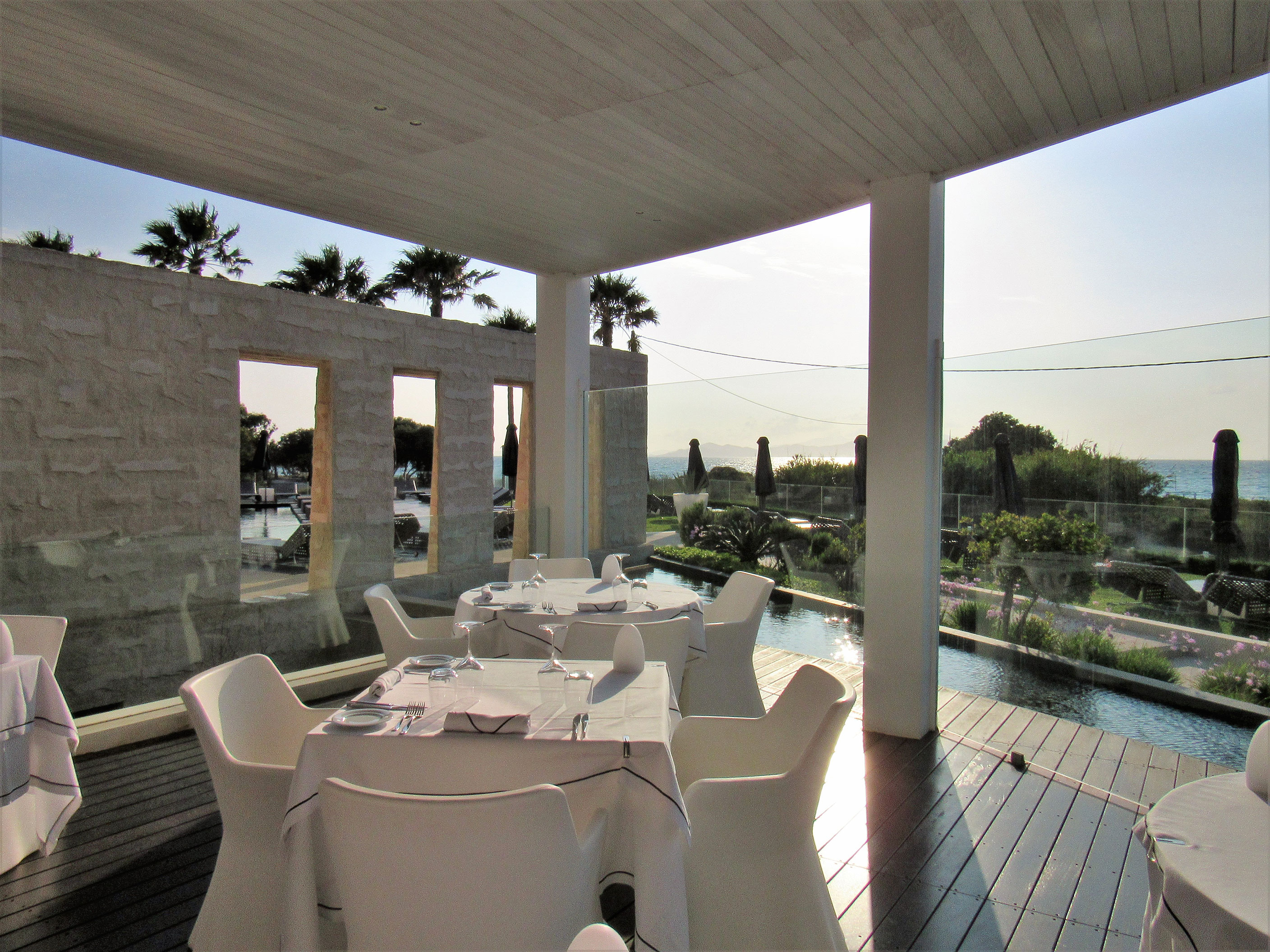 Aqua Blu boutique Hotel & Spa