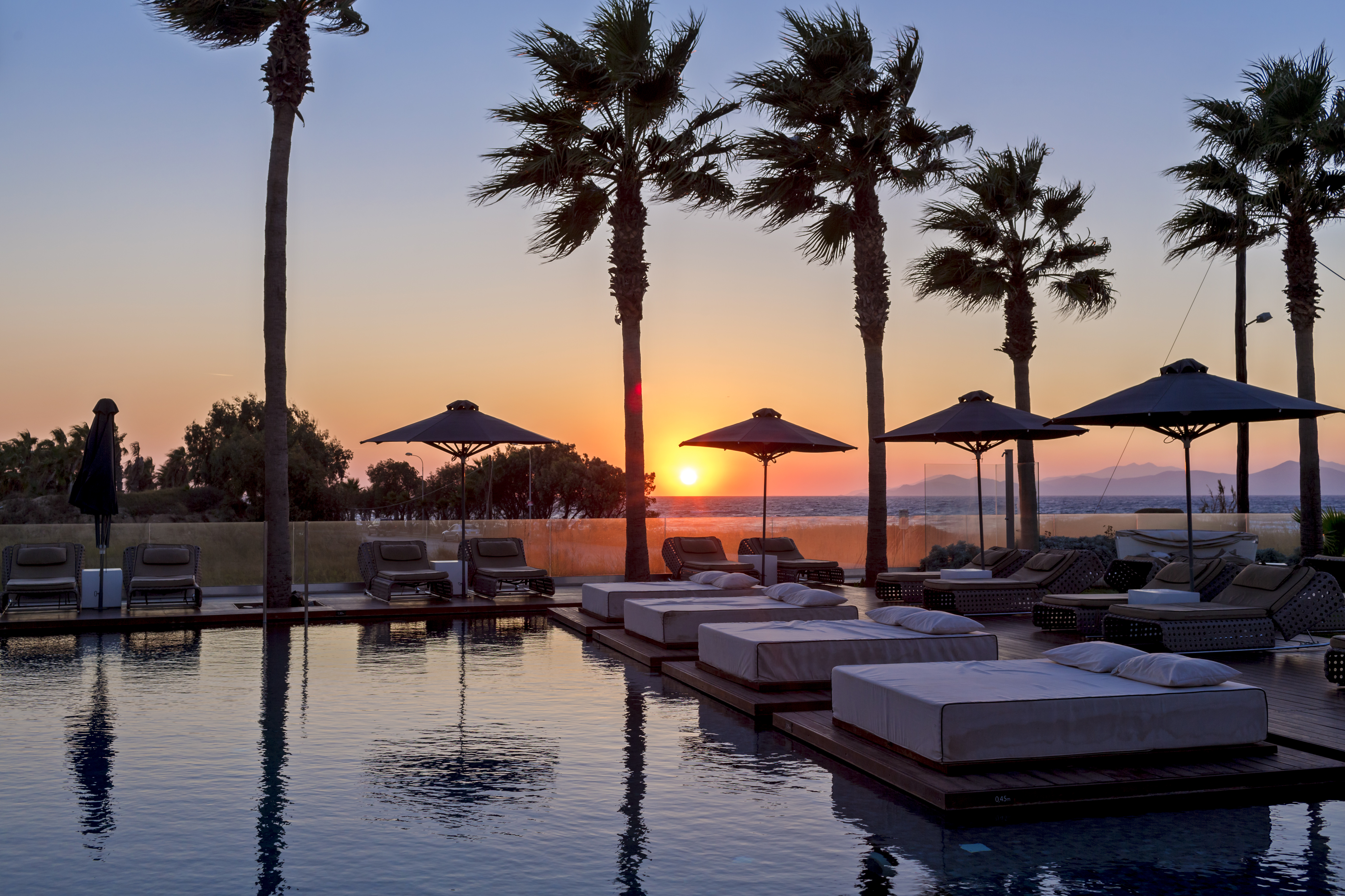 Aqua Blu boutique Hotel & Spa