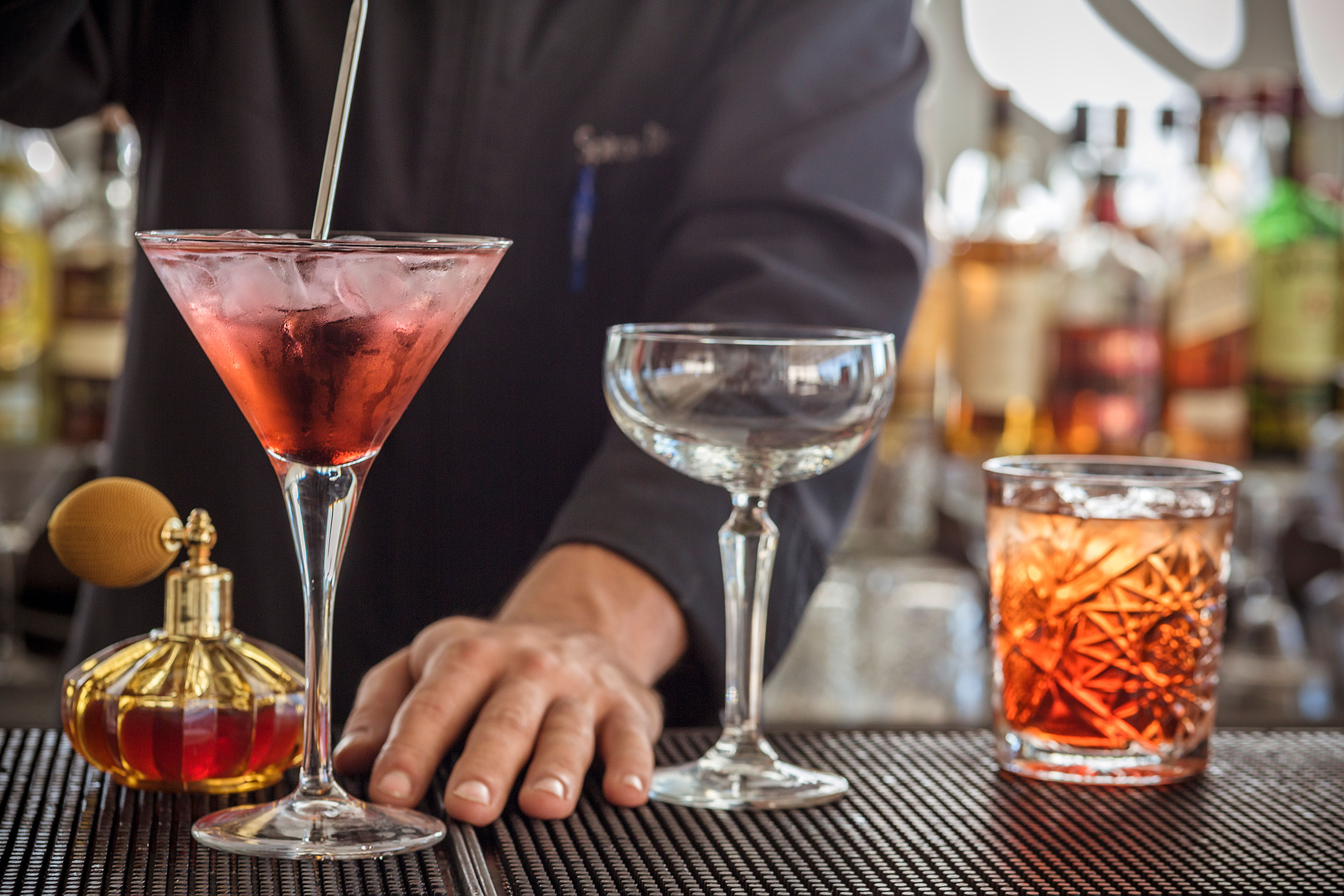 Aqua Blu boutique Hotel & Spa