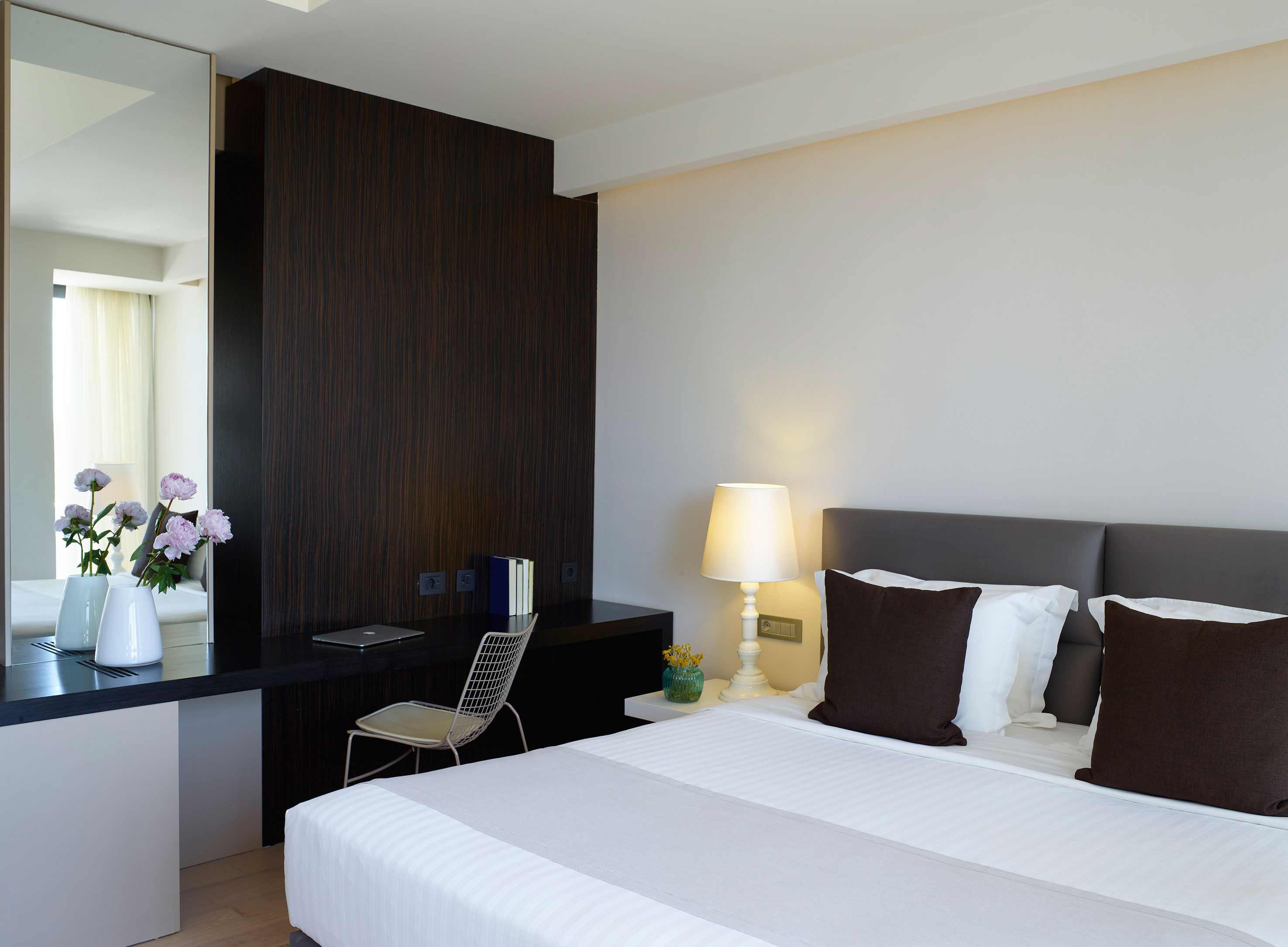 Aqua Blu boutique Hotel & Spa