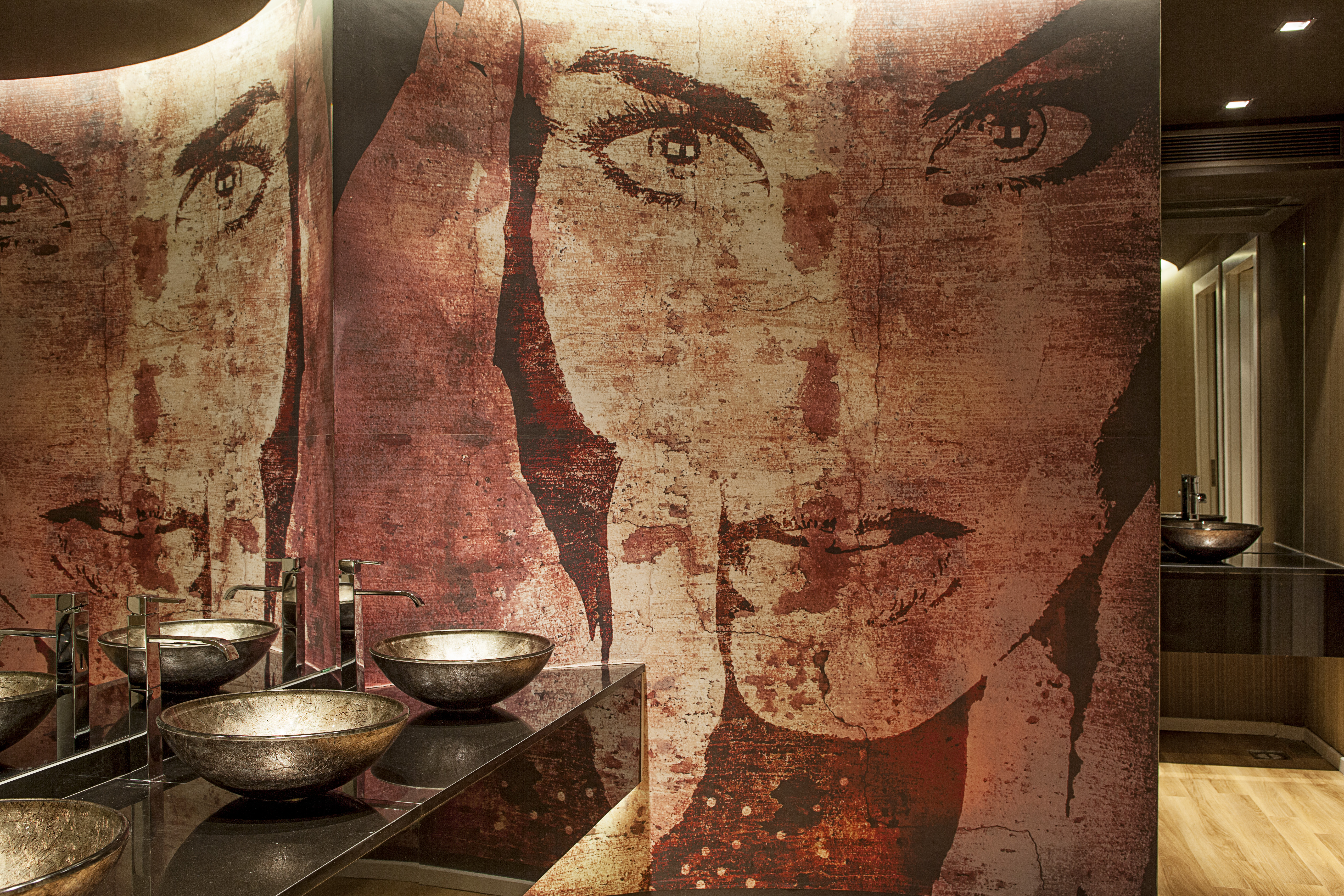 Aqua Blu boutique Hotel & Spa