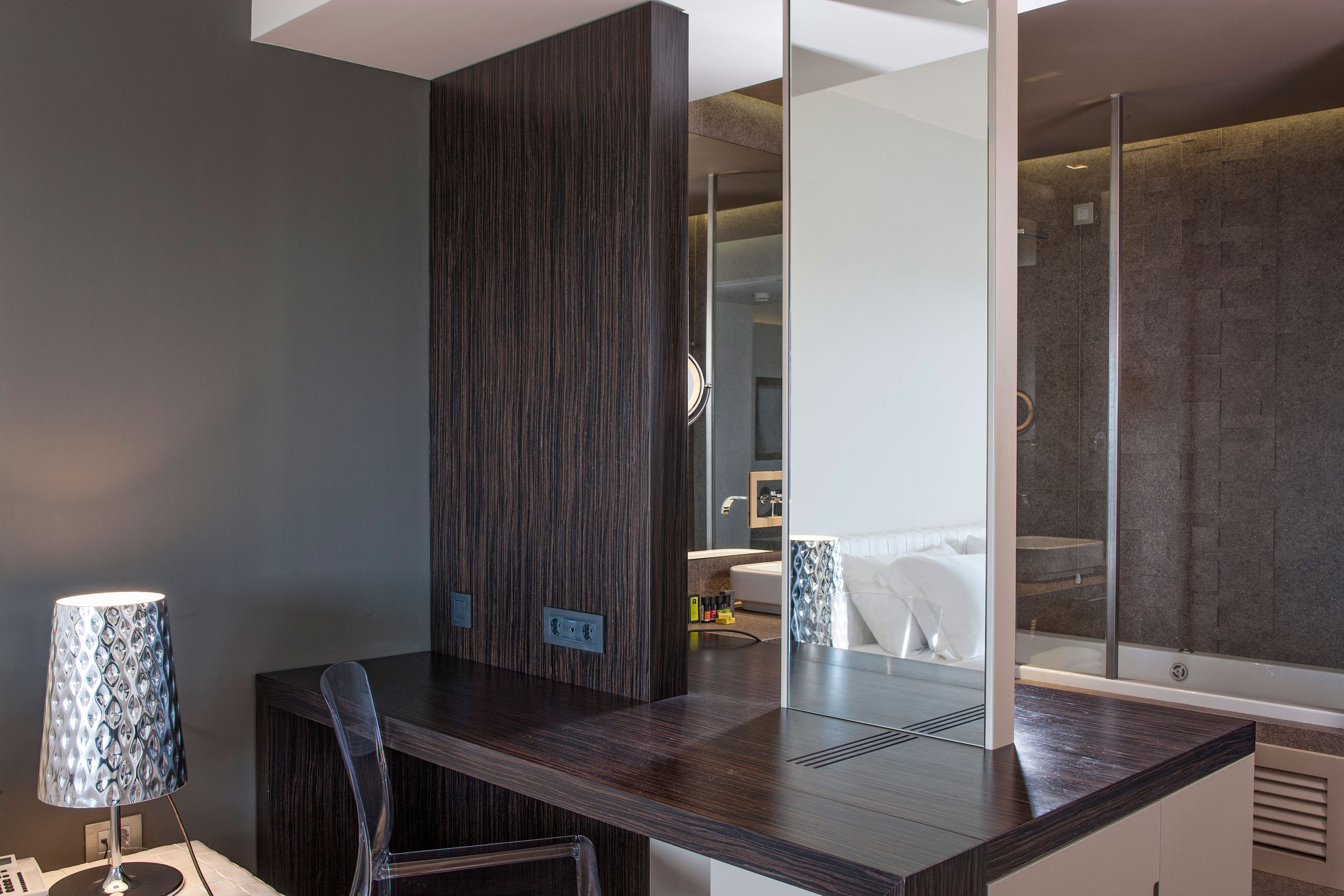 Aqua Blu boutique Hotel & Spa