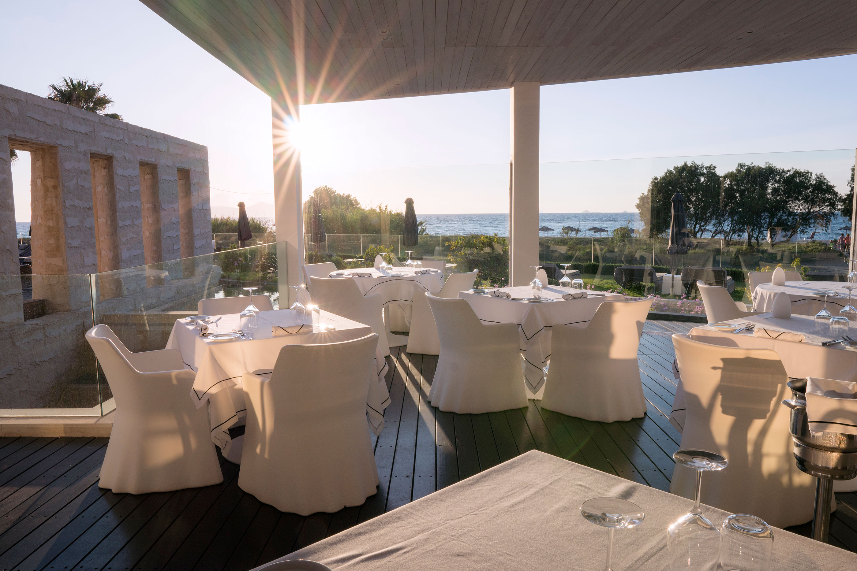 Aqua Blu boutique Hotel & Spa