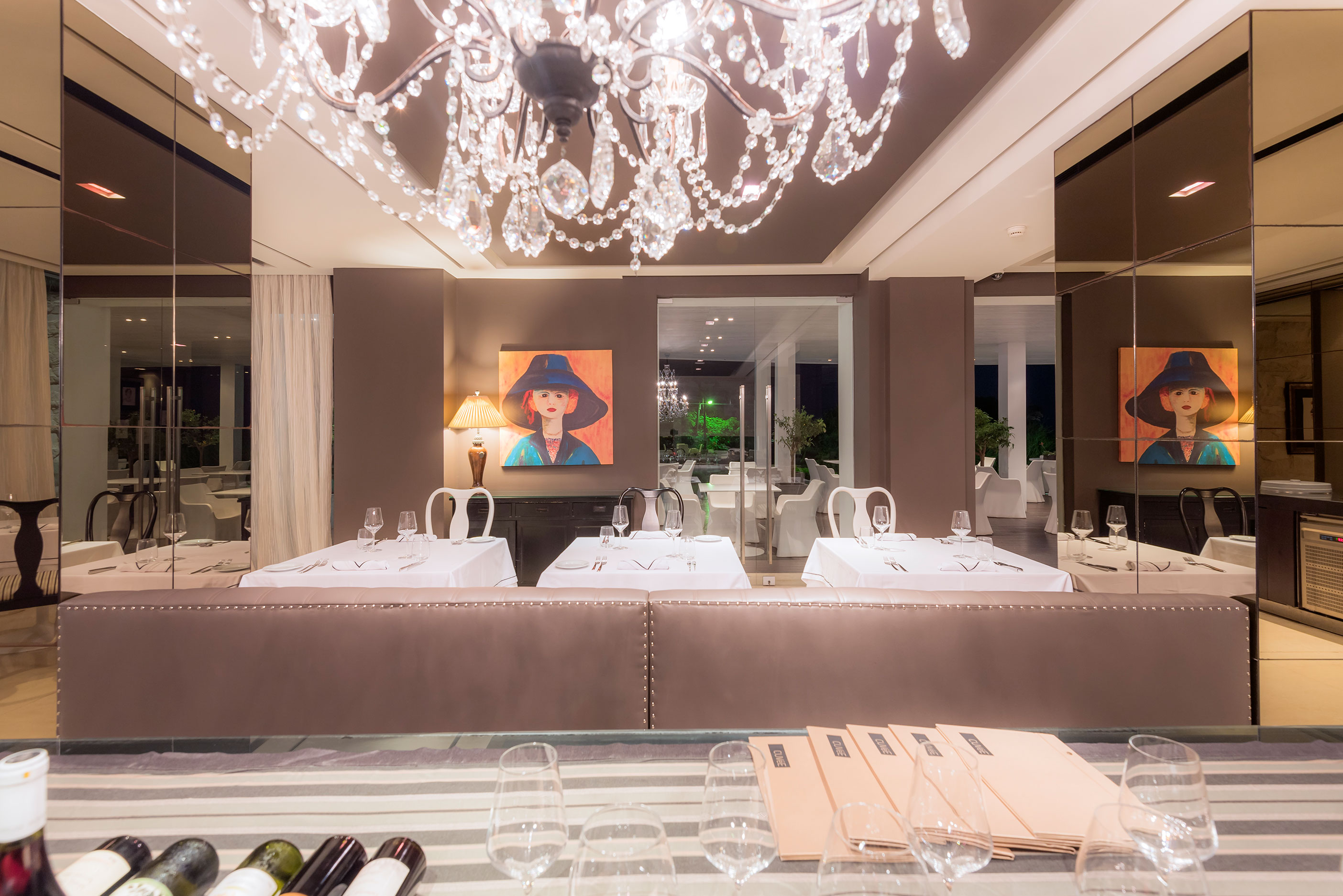 Aqua Blu boutique Hotel & Spa