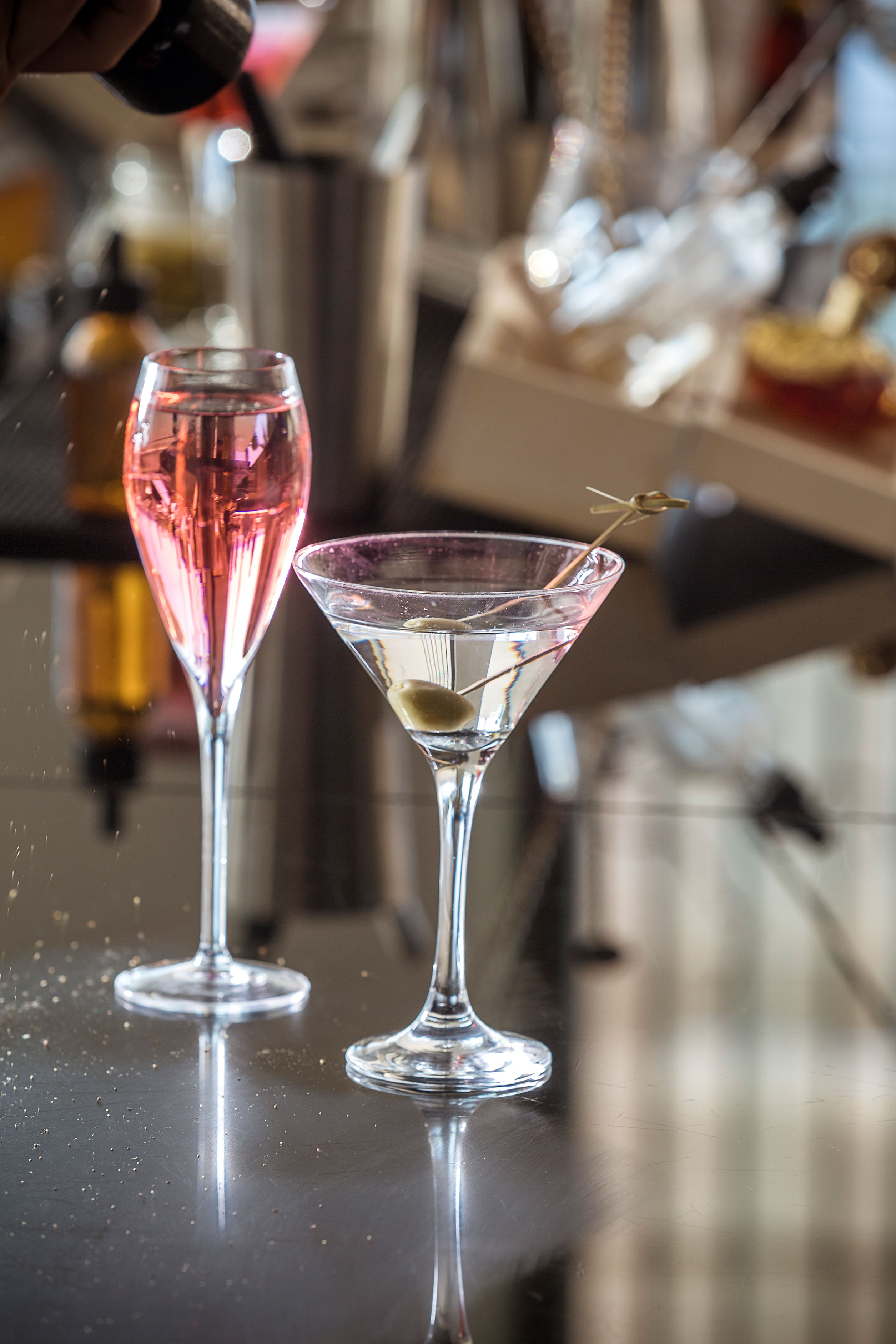 Aqua Blu boutique Hotel & Spa