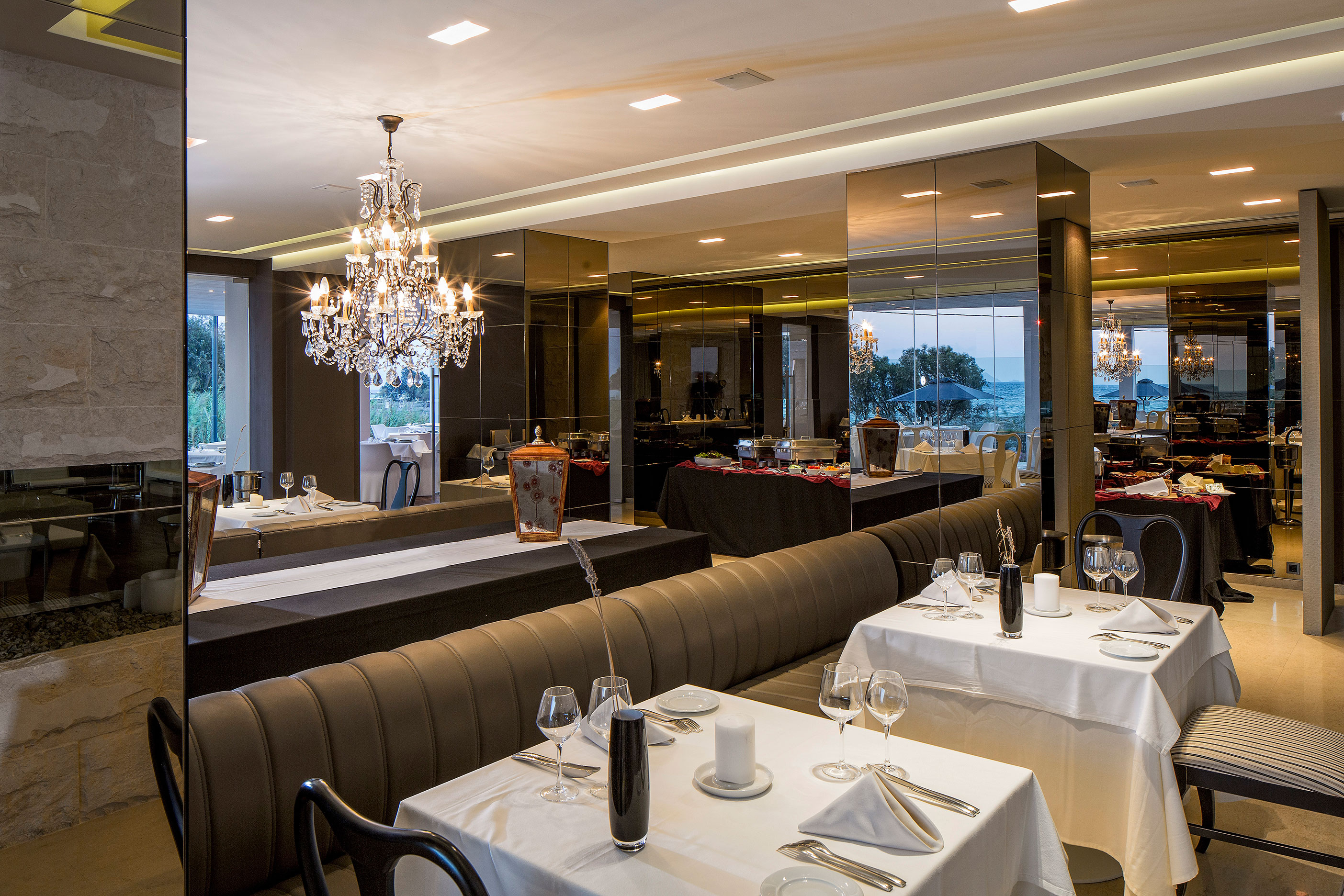 Aqua Blu boutique Hotel & Spa