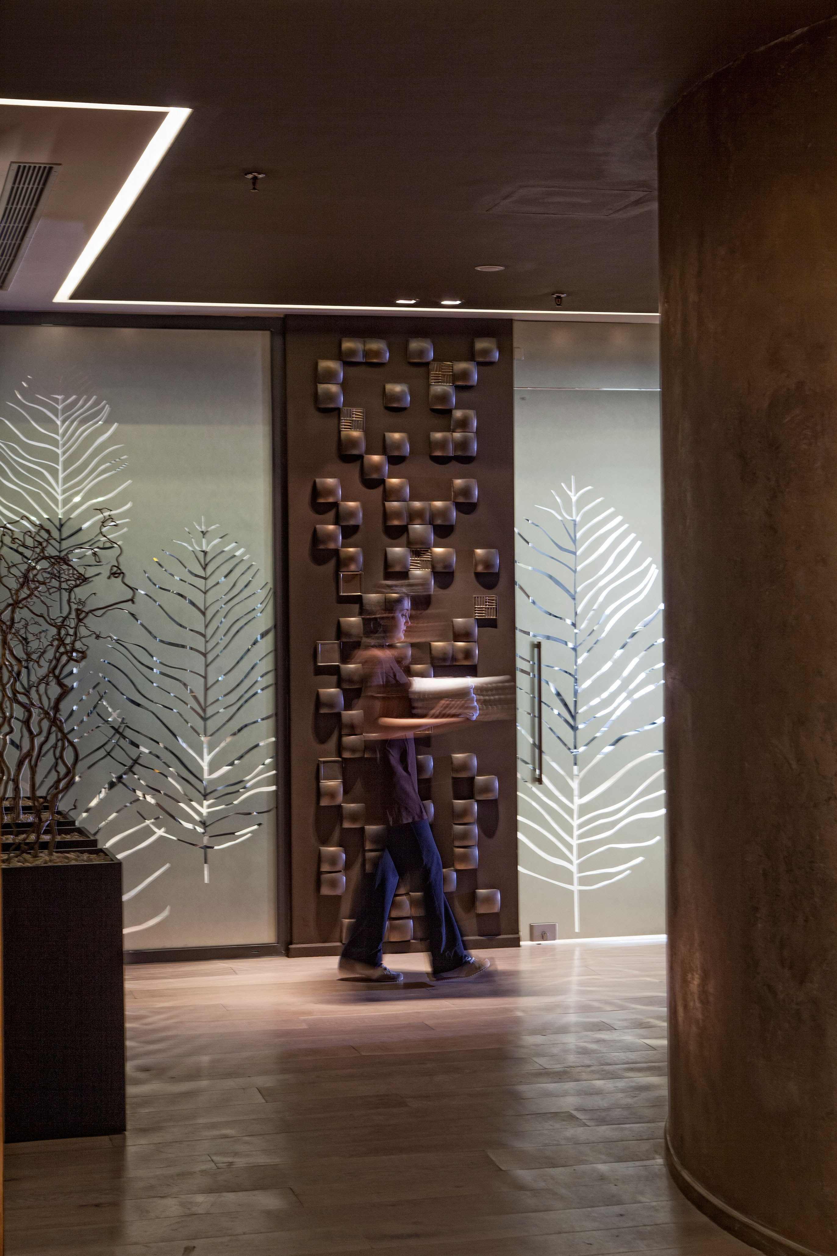 Aqua Blu boutique Hotel & Spa