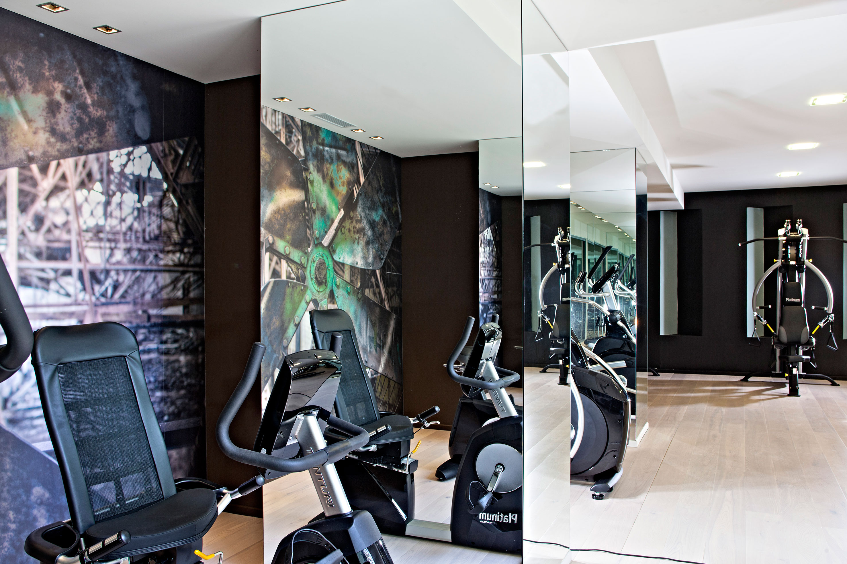 Aqua Blu boutique Hotel & Spa