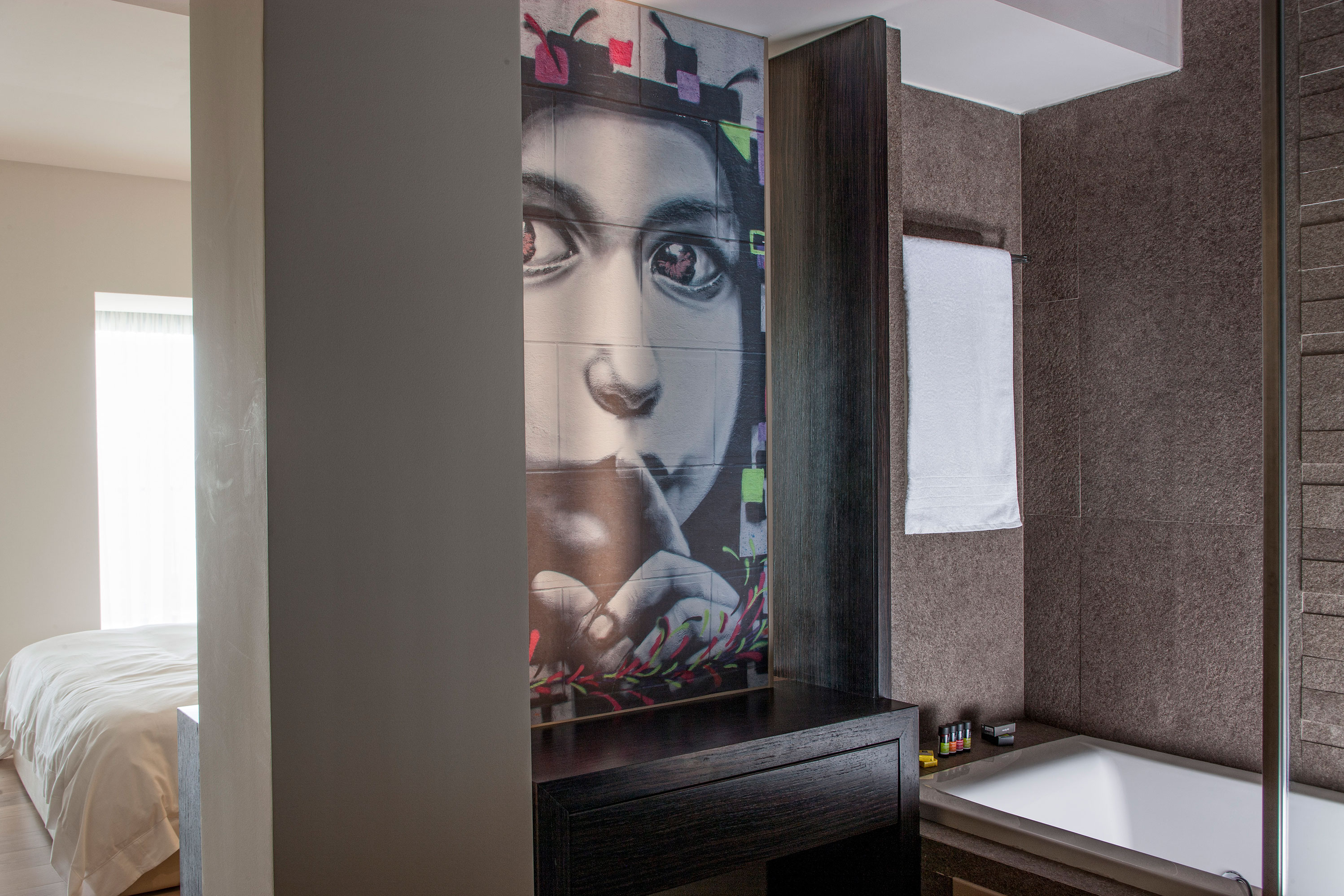 Aqua Blu boutique Hotel & Spa