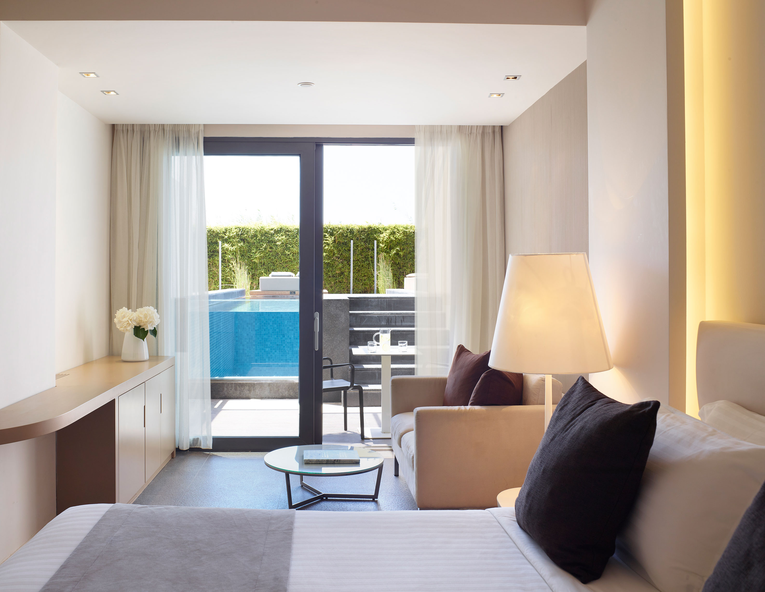 Aqua Blu boutique Hotel & Spa