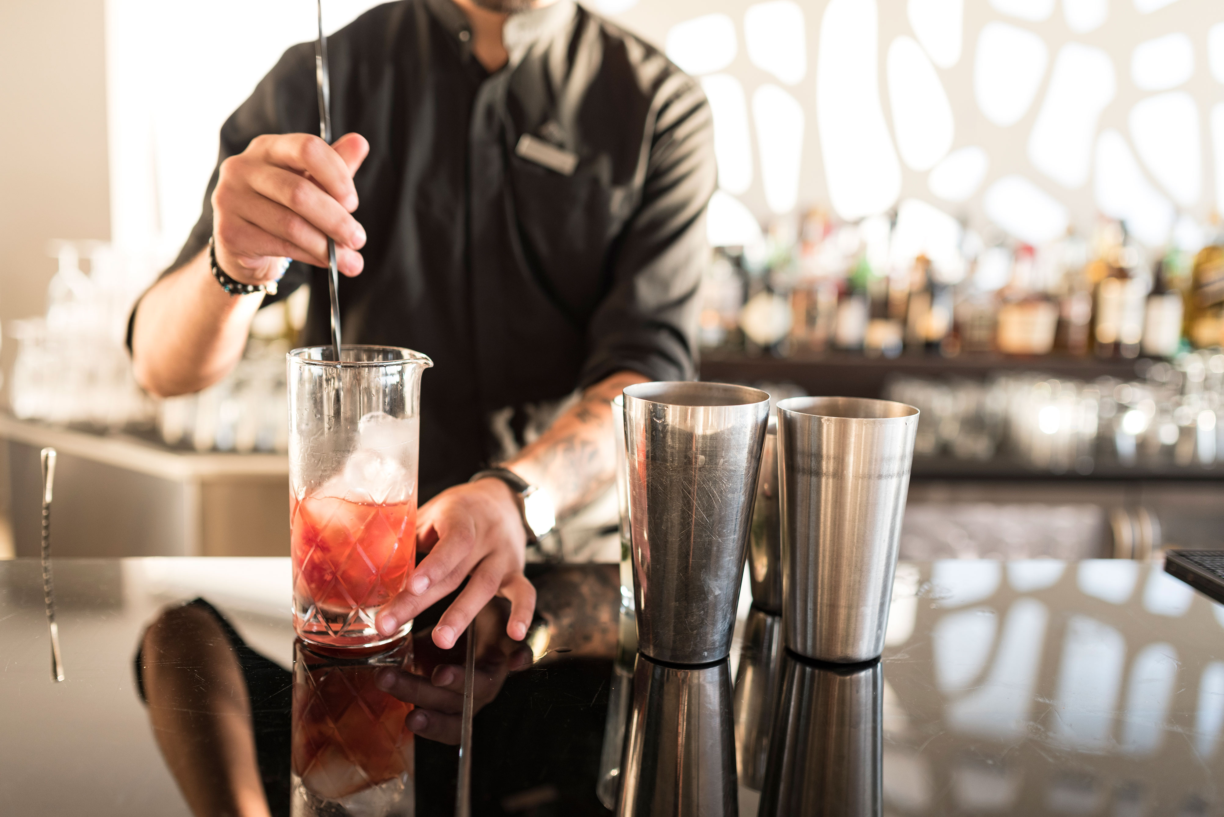 Aqua Blu boutique Hotel & Spa