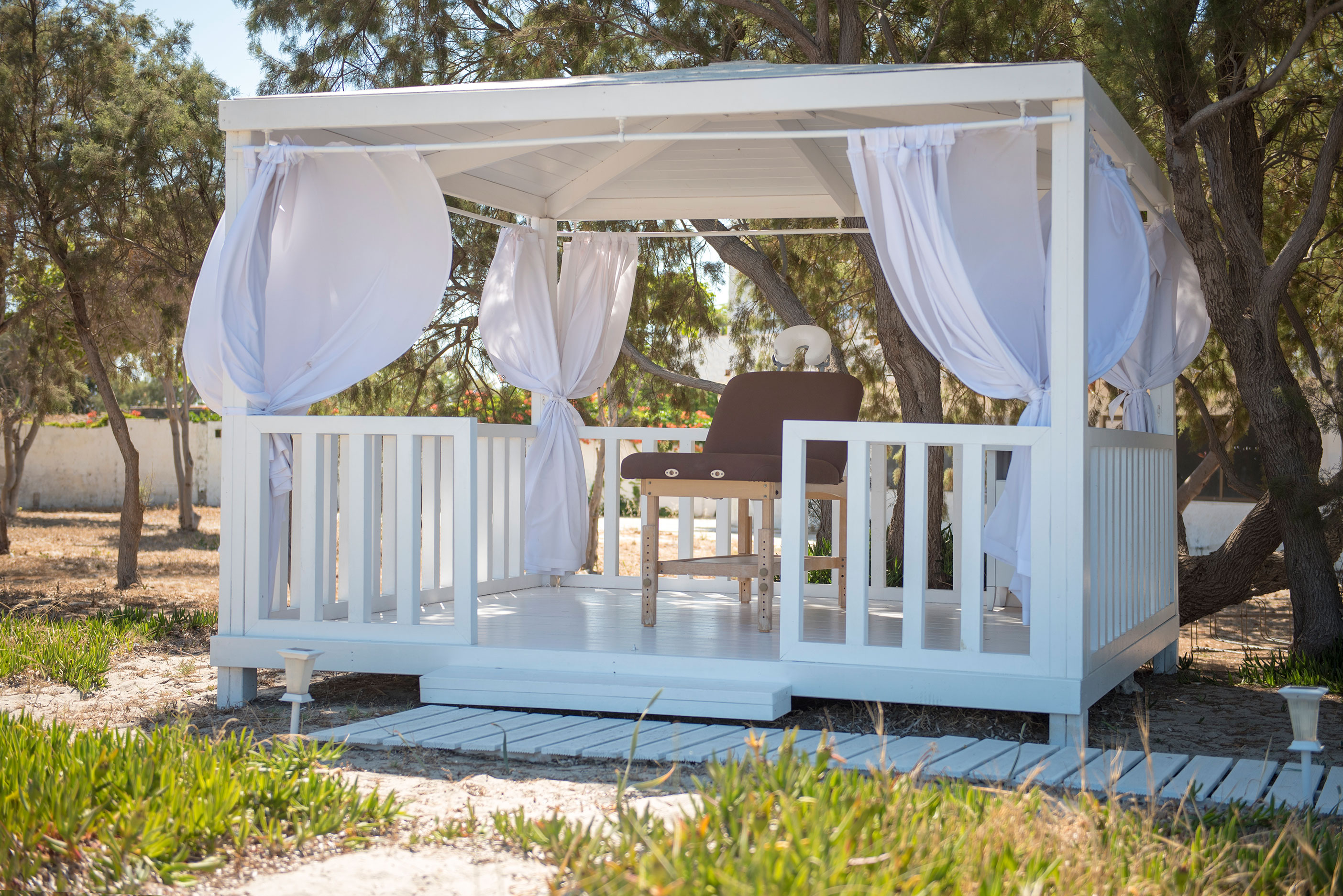 Aqua Blu boutique Hotel & Spa