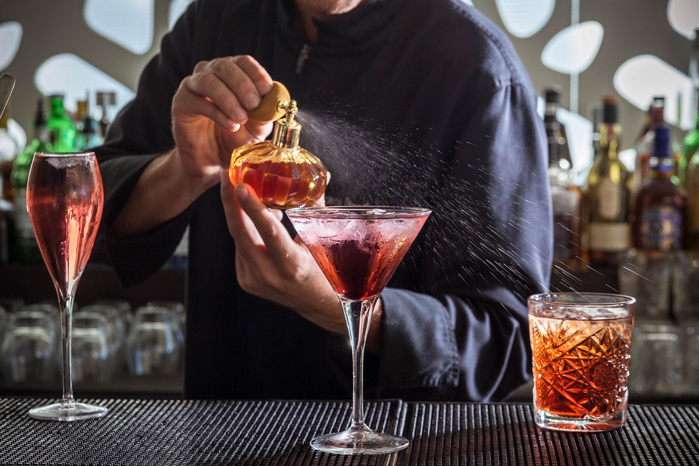 Aqua Blu boutique Hotel & Spa