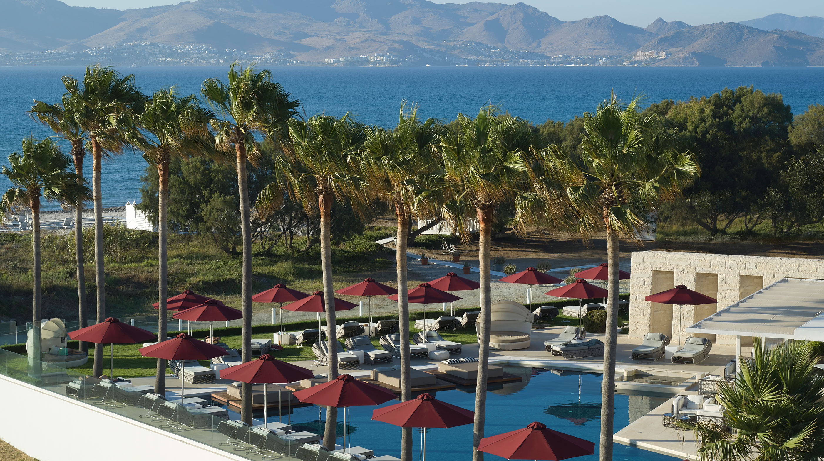 Aqua Blu boutique Hotel & Spa