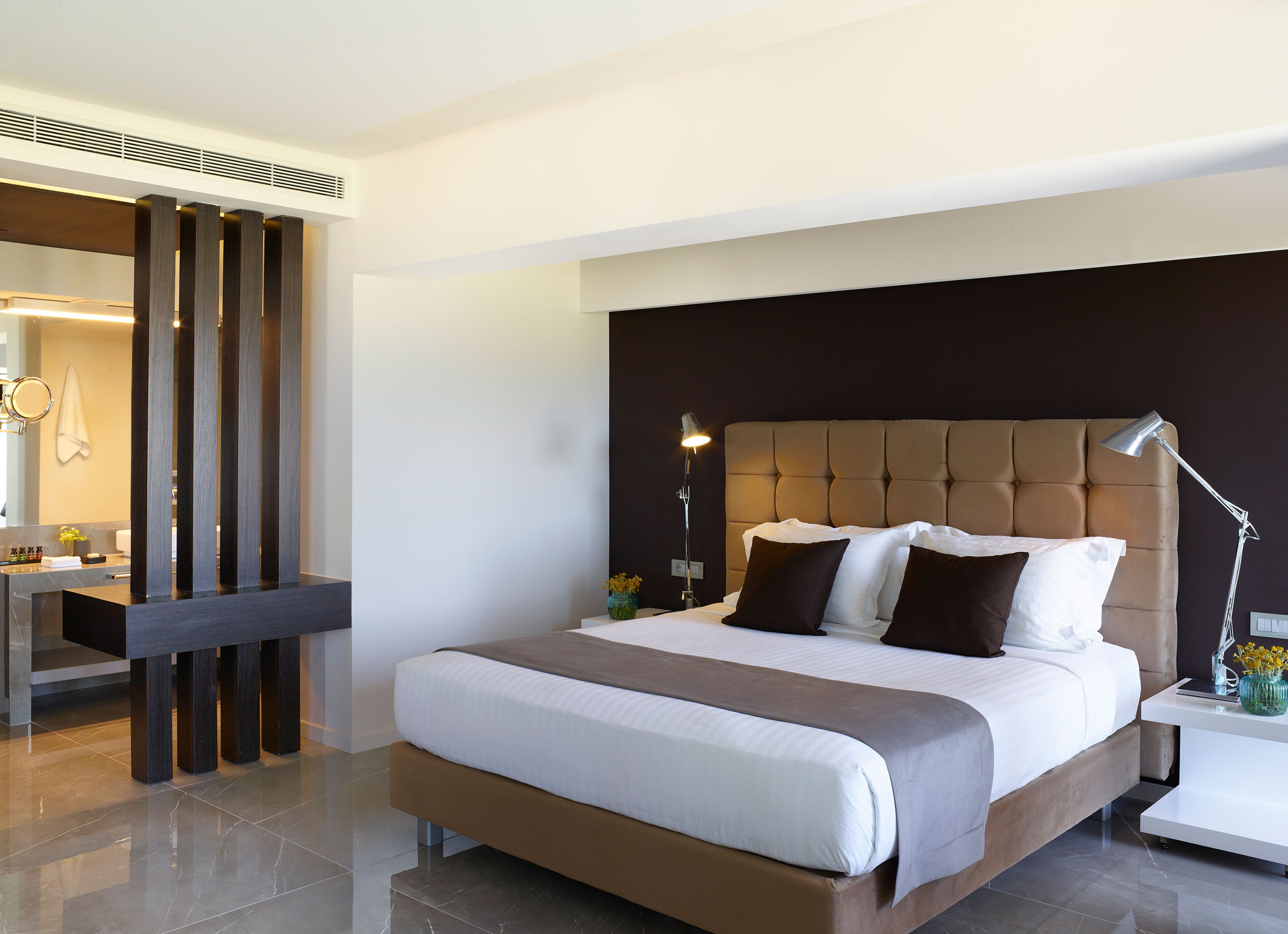 Aqua Blu boutique Hotel & Spa