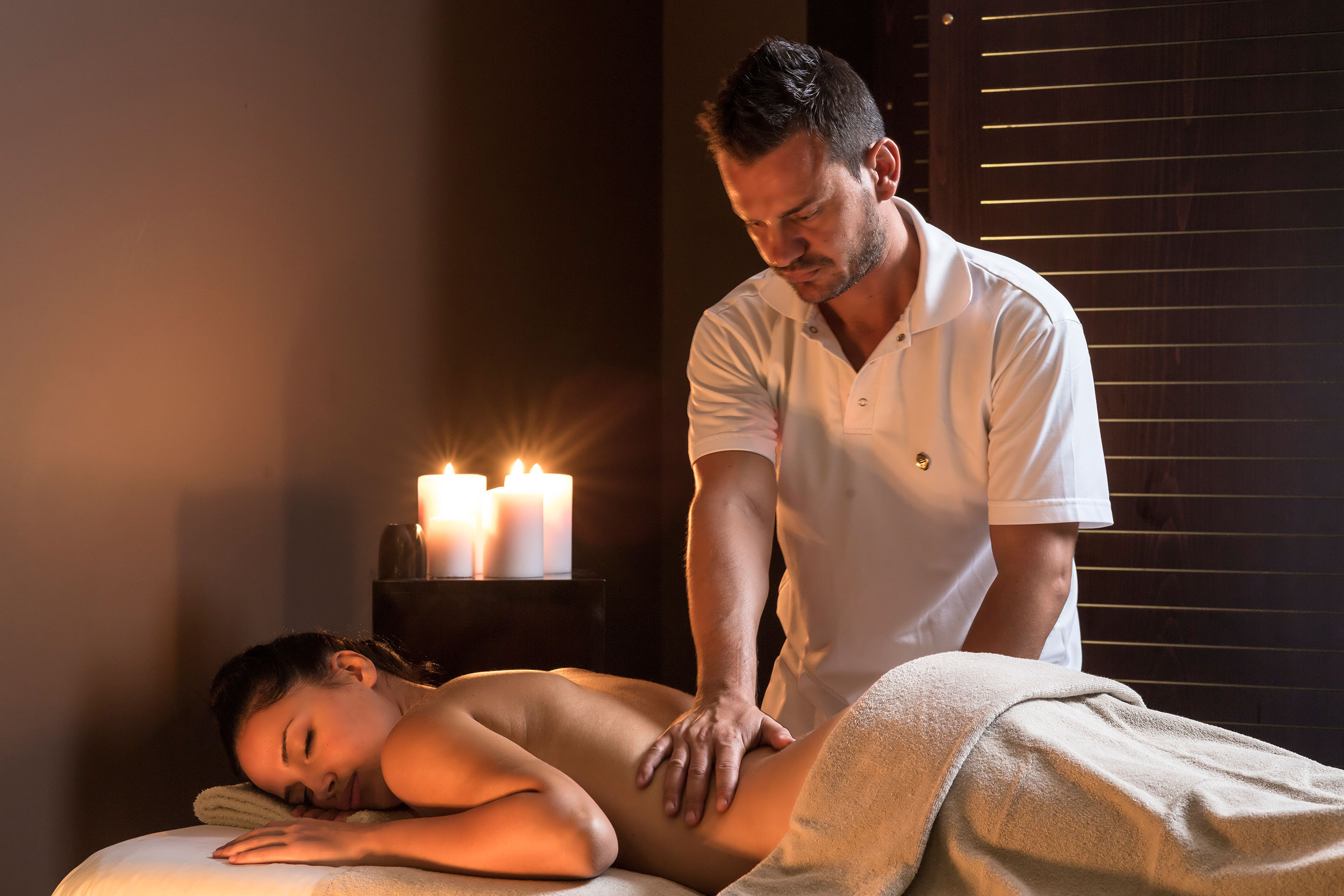 Aqua Blu boutique Hotel & Spa