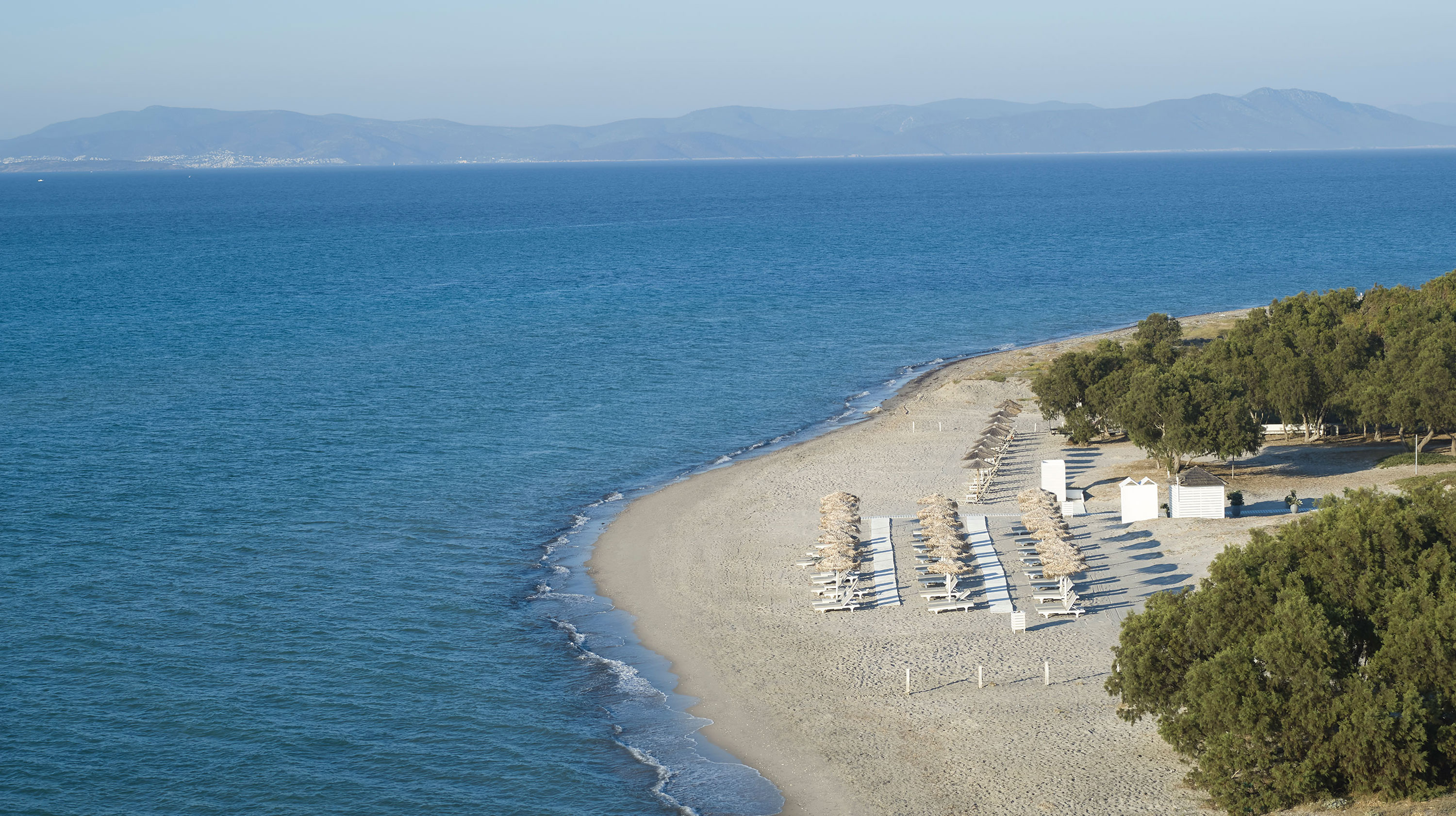 Aqua Blu boutique Hotel & Spa