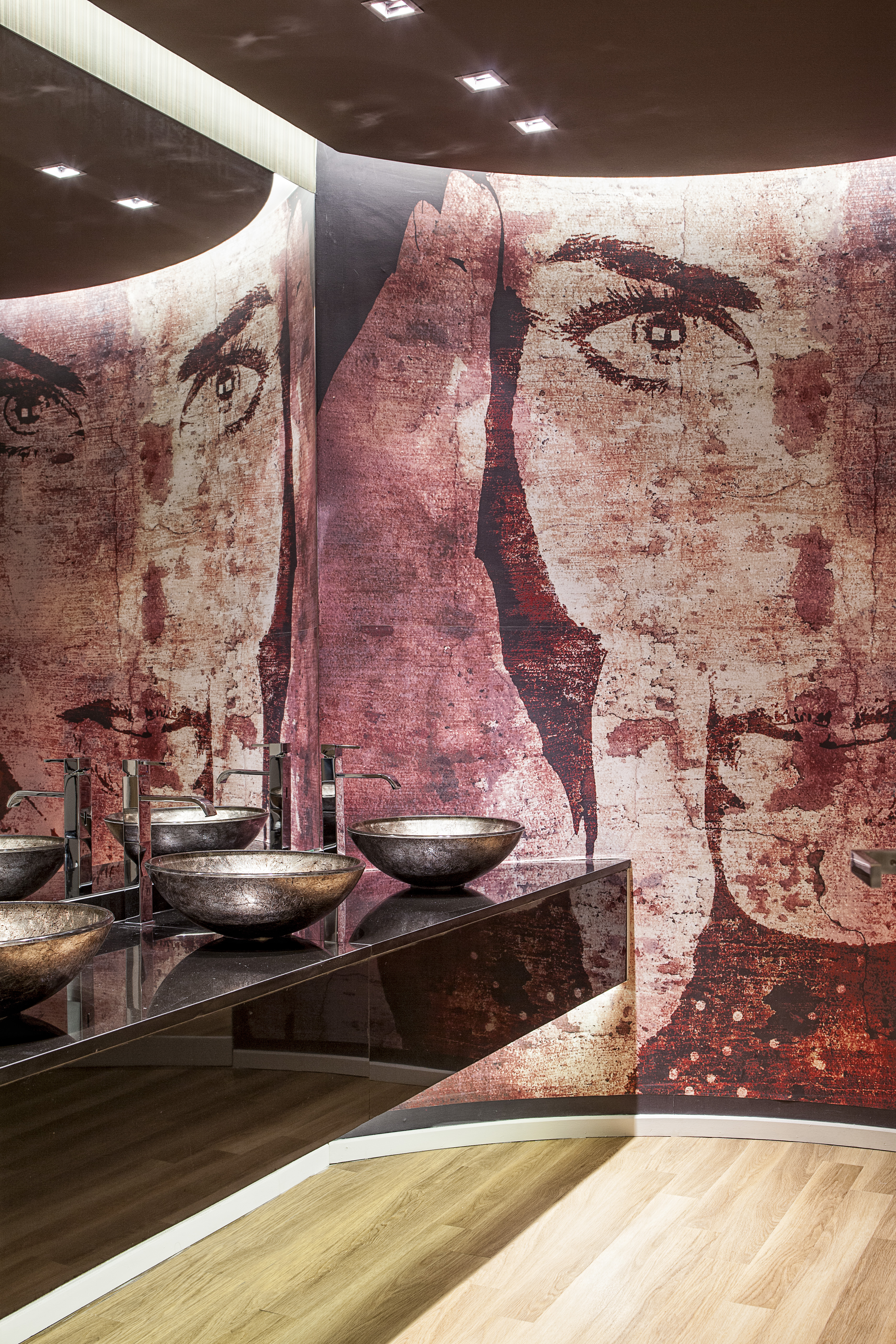 Aqua Blu boutique Hotel & Spa