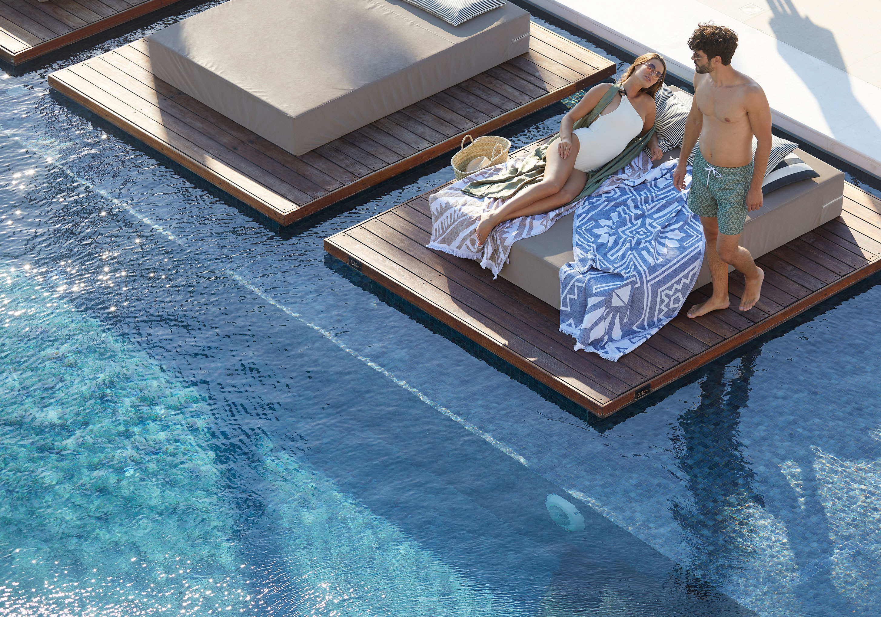 Aqua Blu boutique Hotel & Spa