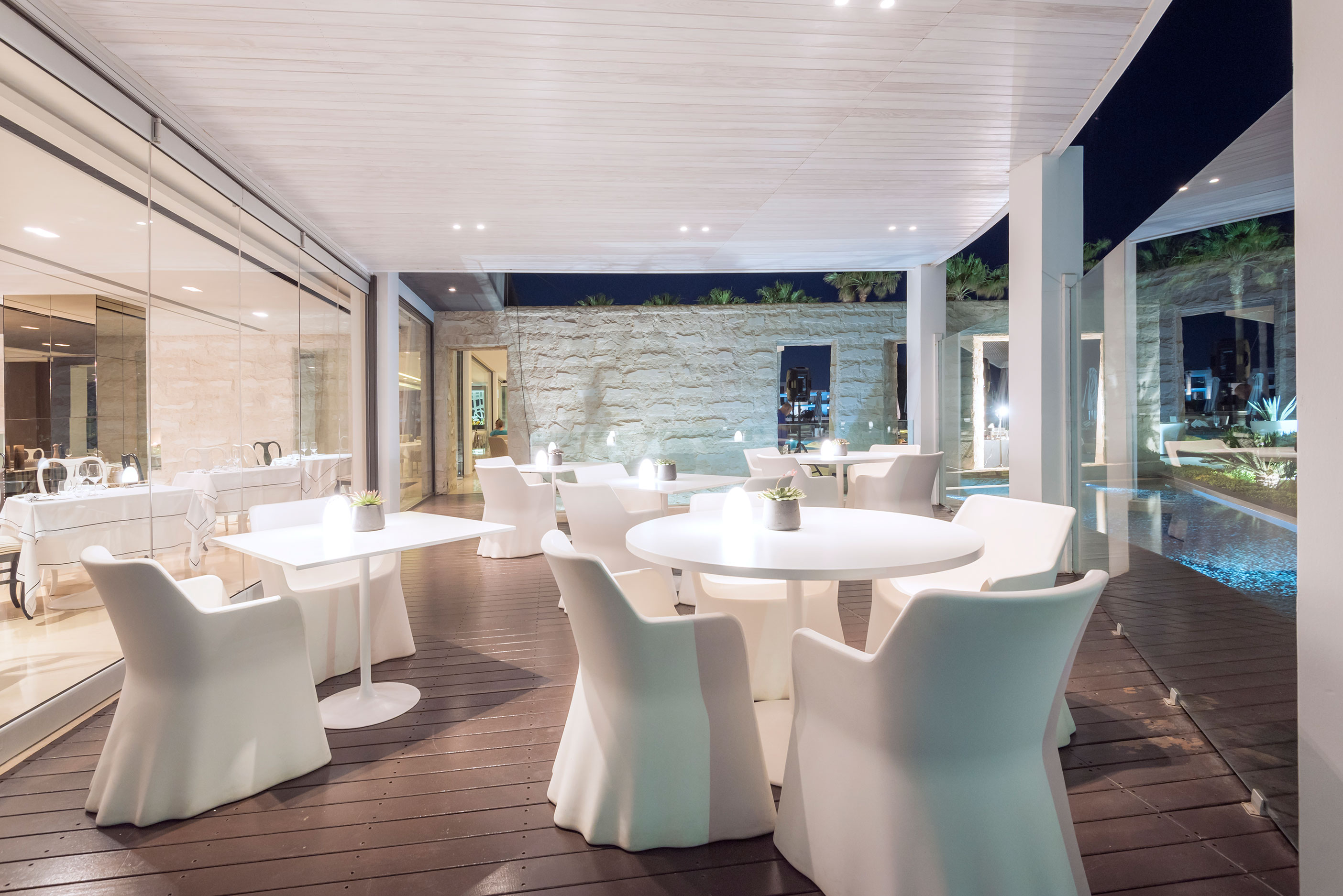 Aqua Blu boutique Hotel & Spa