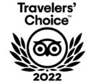 Travelers' Choice 2022 Tripadvisor