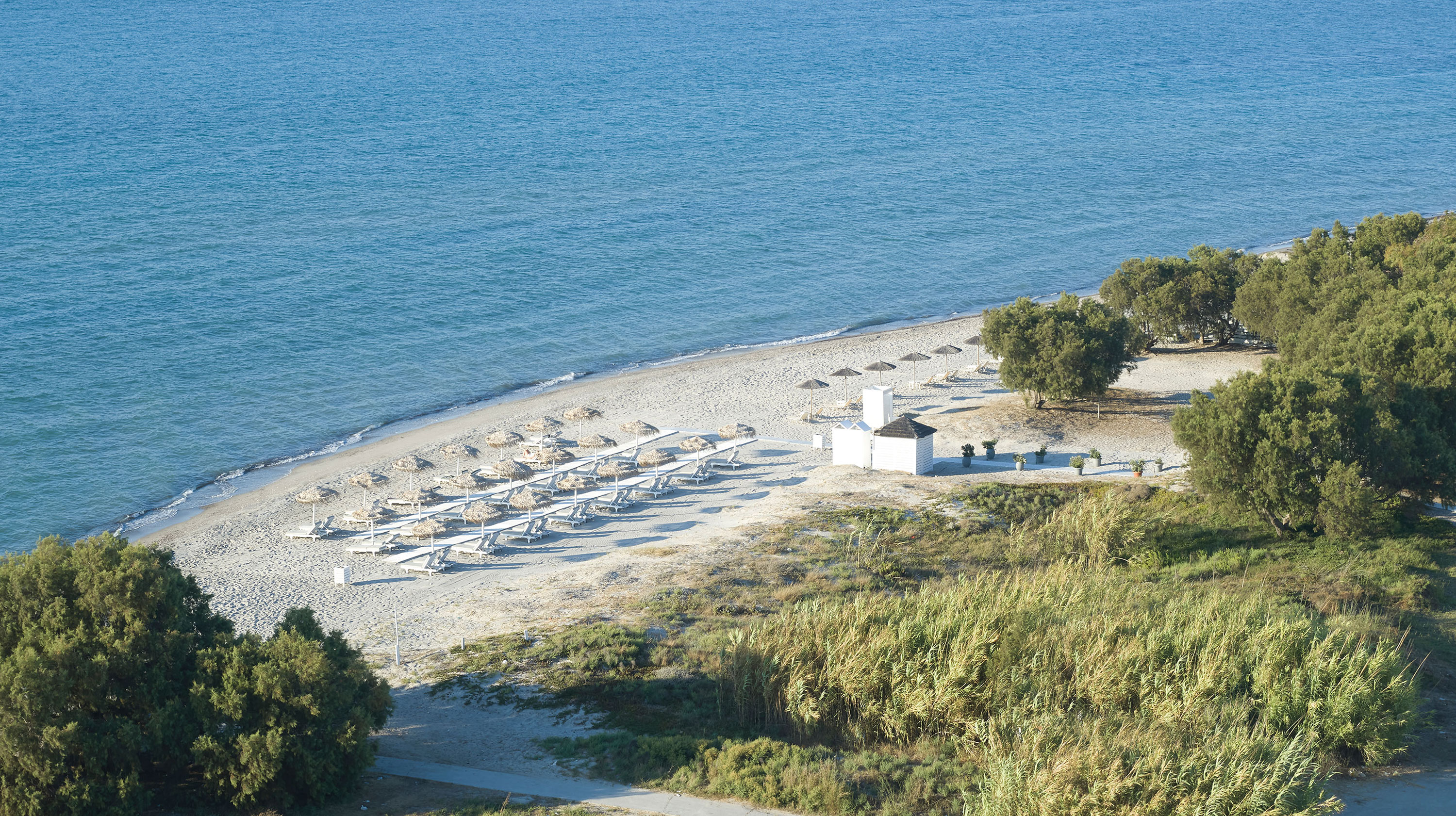 Aqua Blu boutique Hotel & Spa