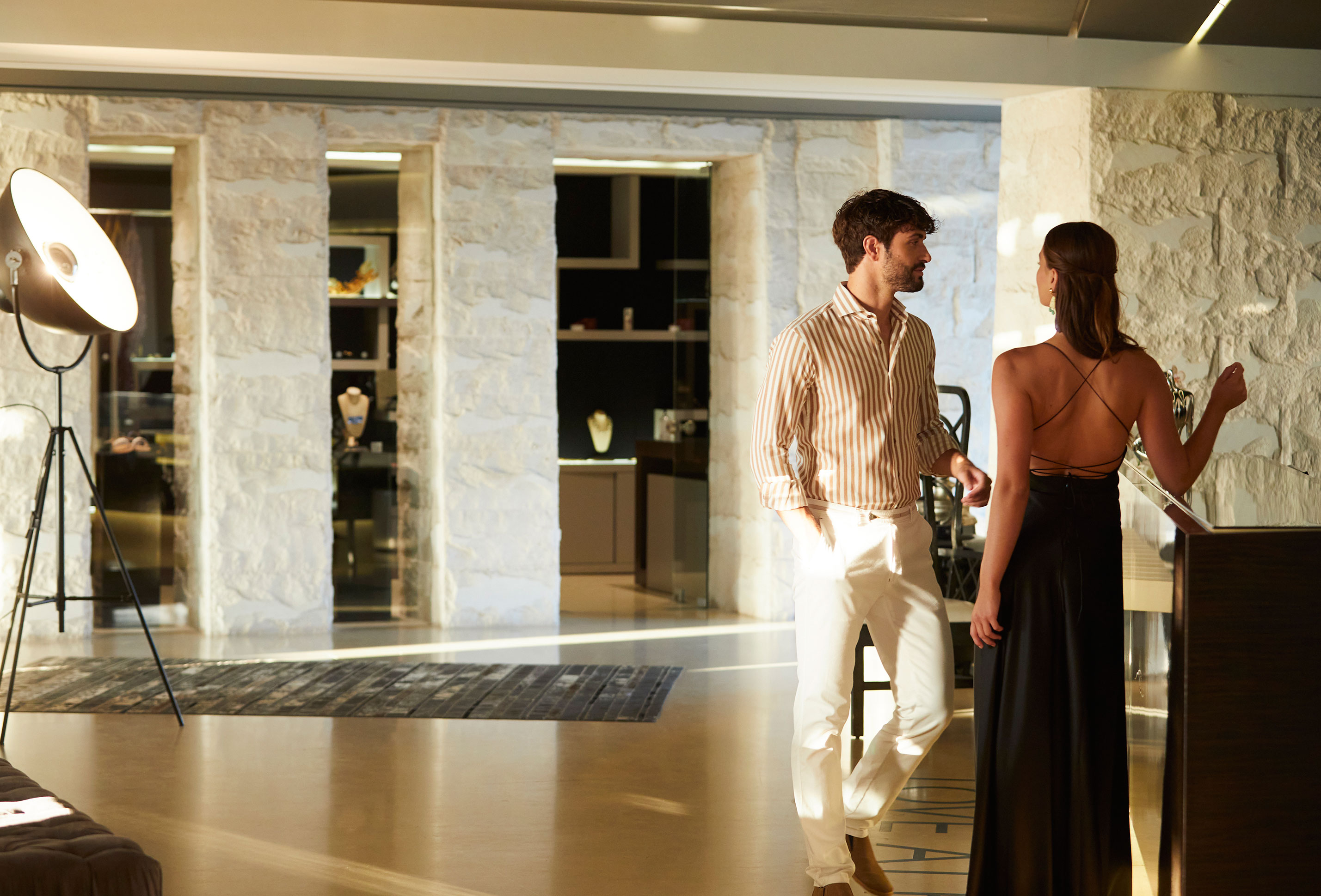 Aqua Blu boutique Hotel & Spa