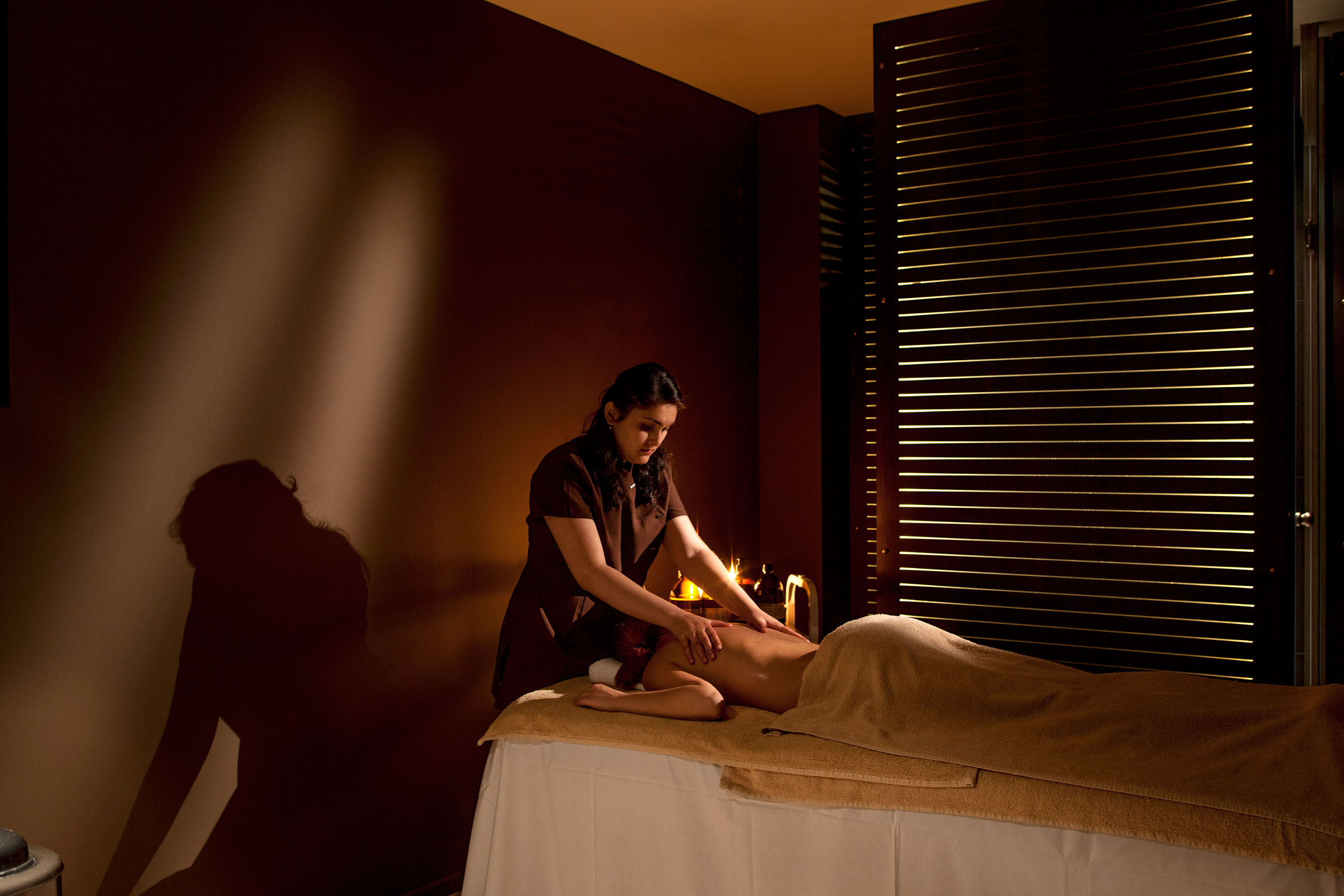 Aqua Blu boutique Hotel & Spa